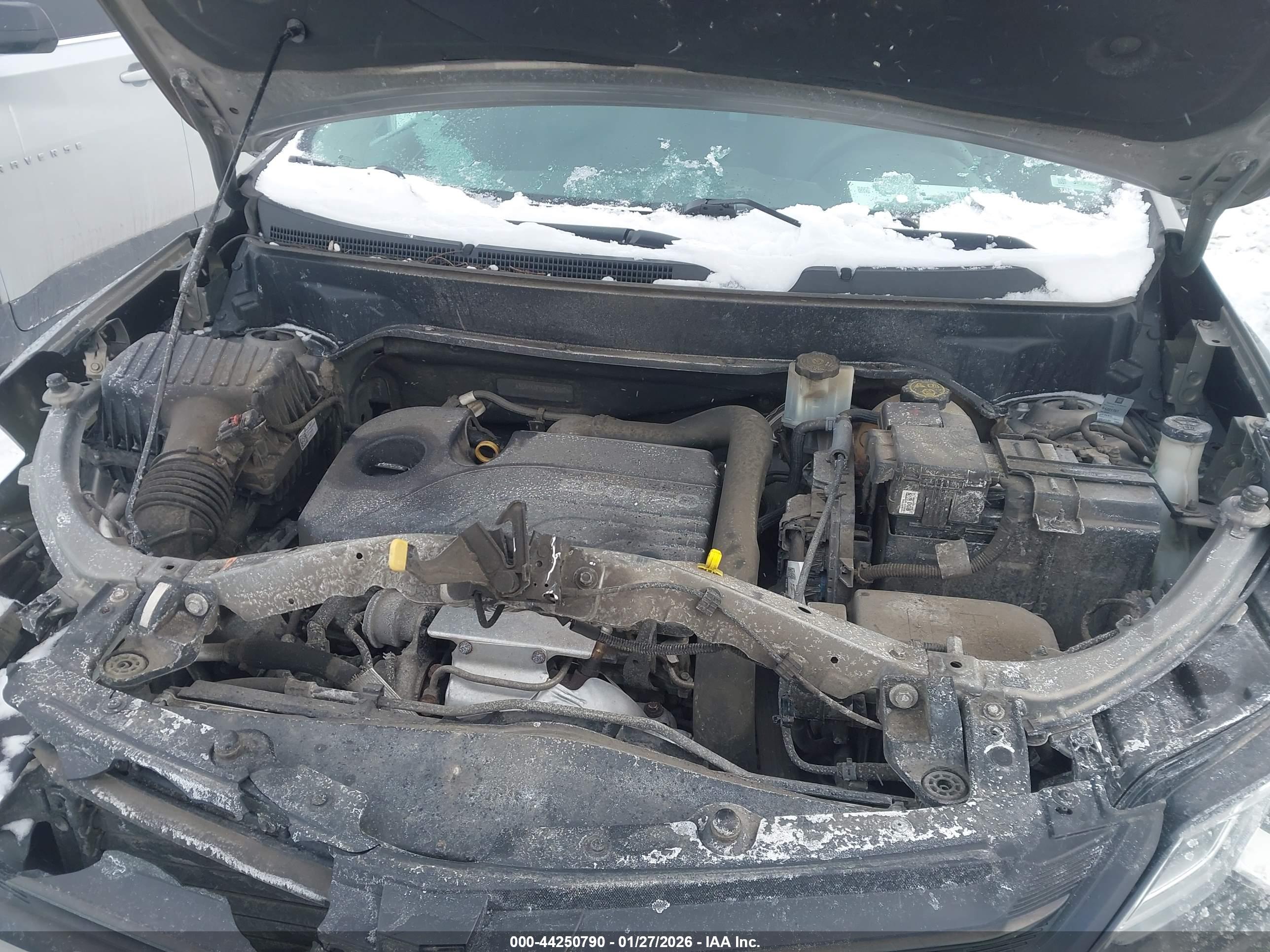 CHEVROLET EQUINOX image 10