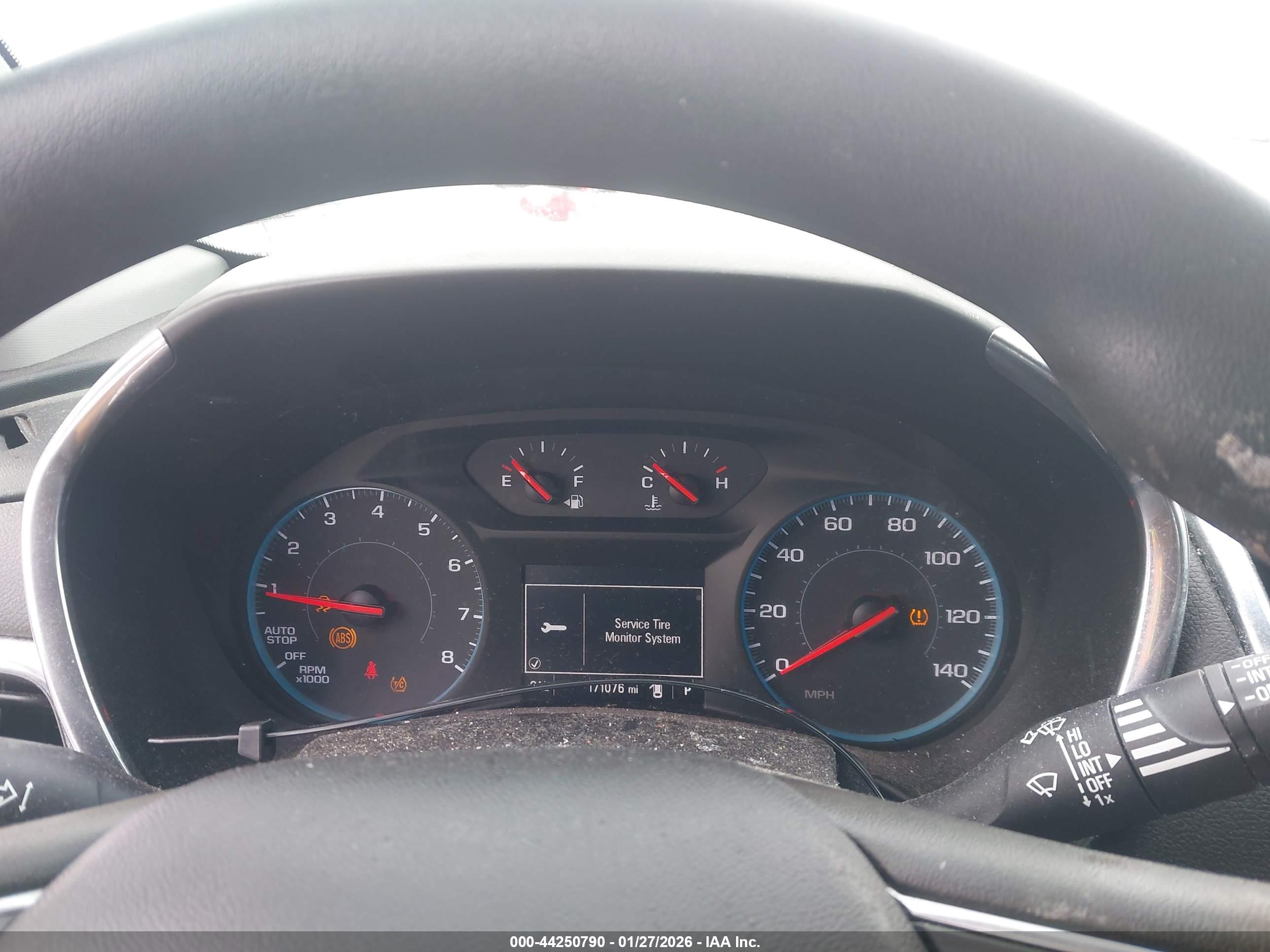 CHEVROLET EQUINOX image 7