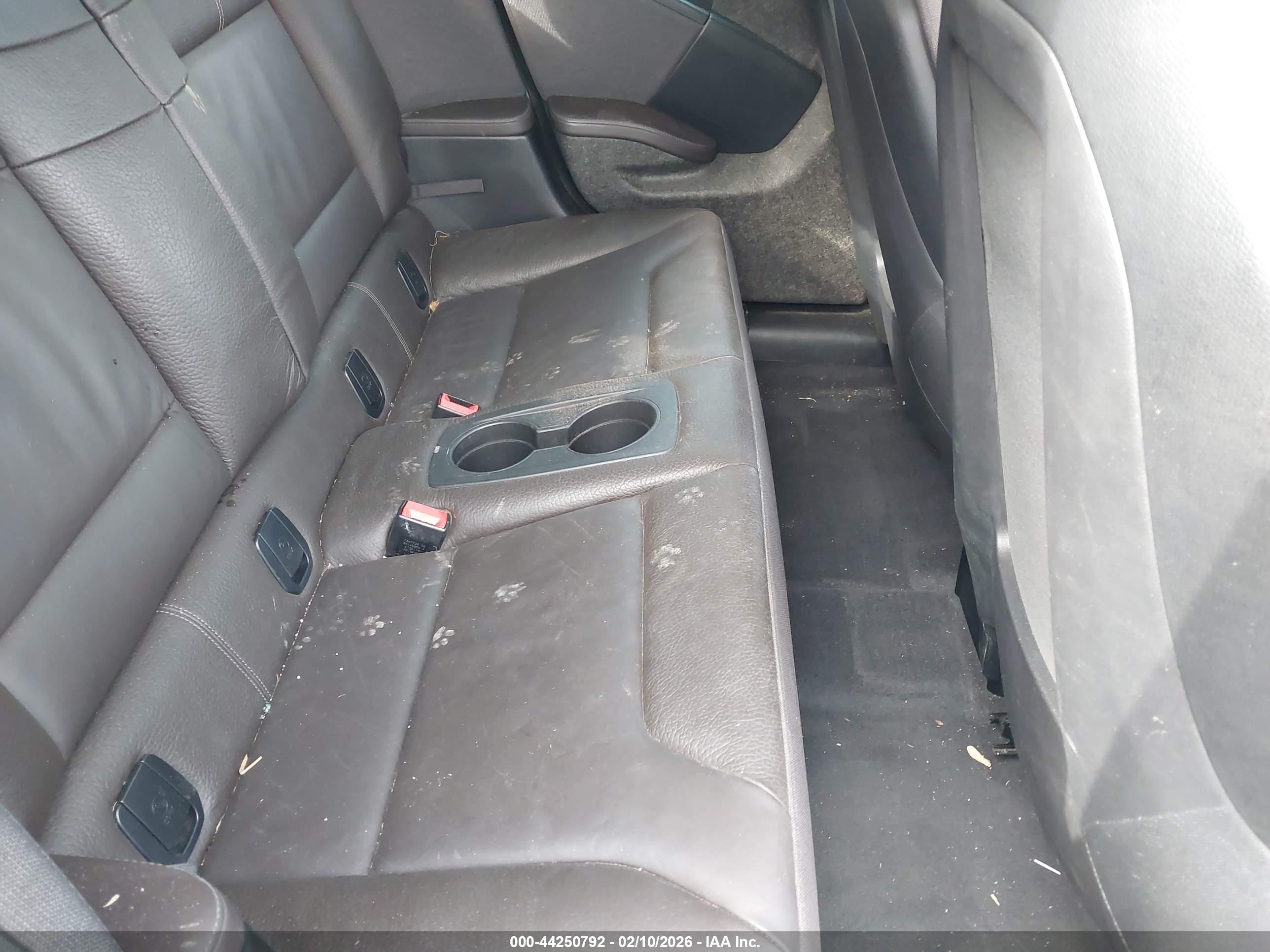 BMW I3 image 8