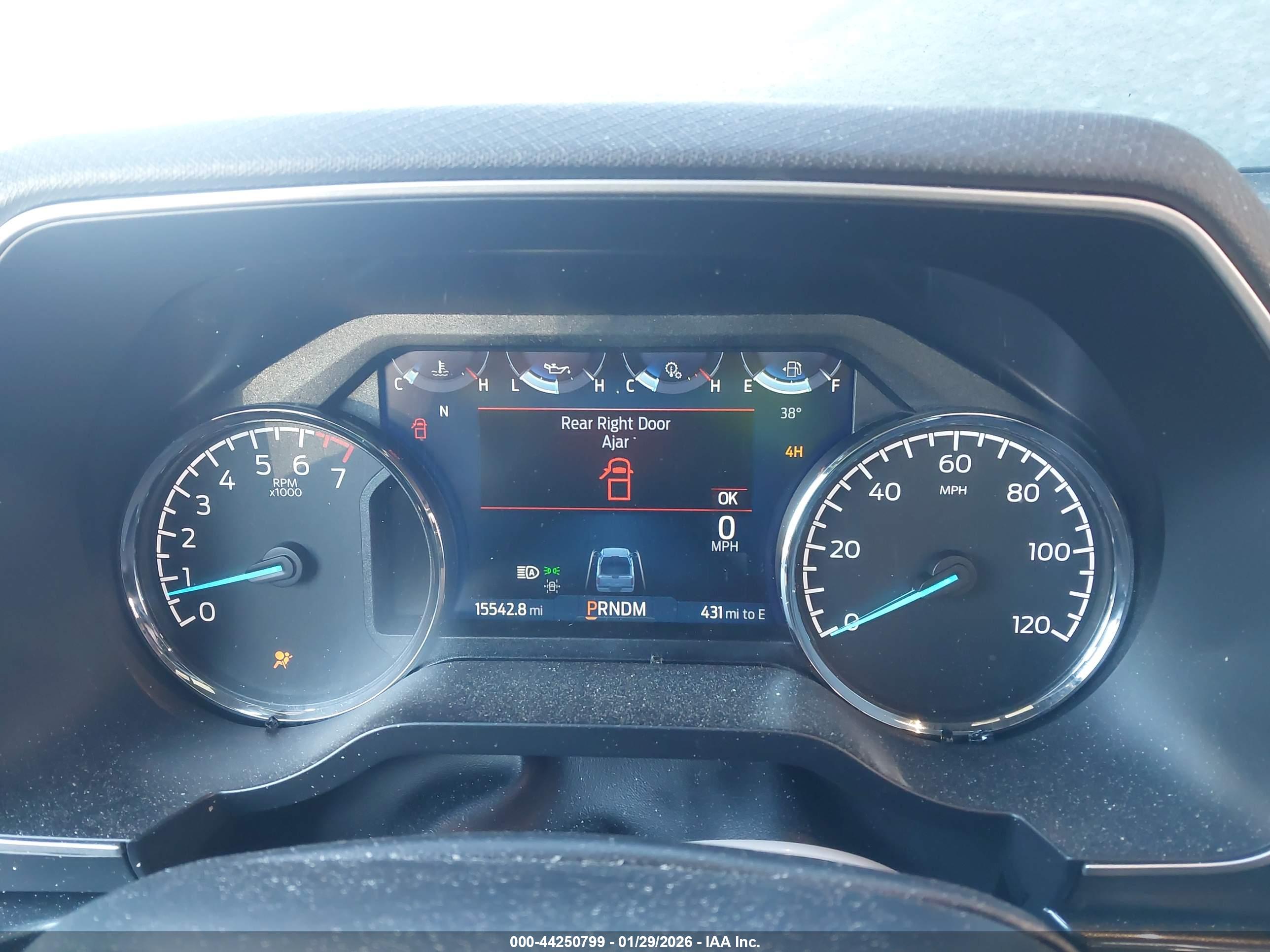 FORD F-150 image 7