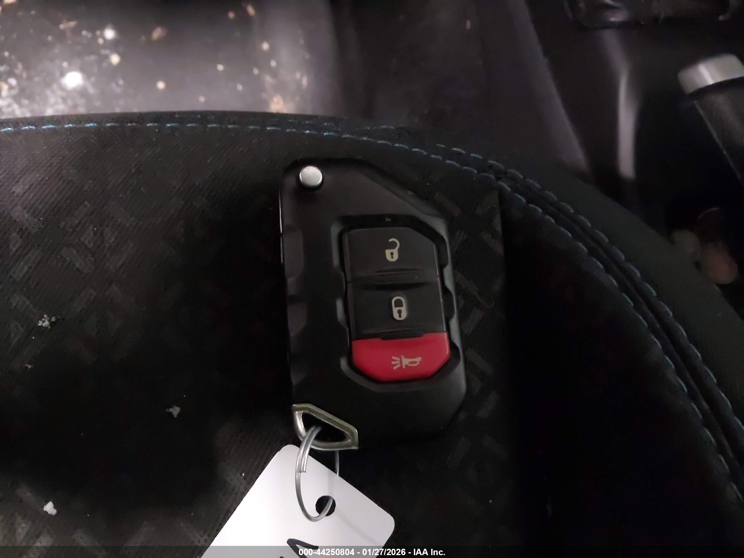 JEEP WRANGLER image 11