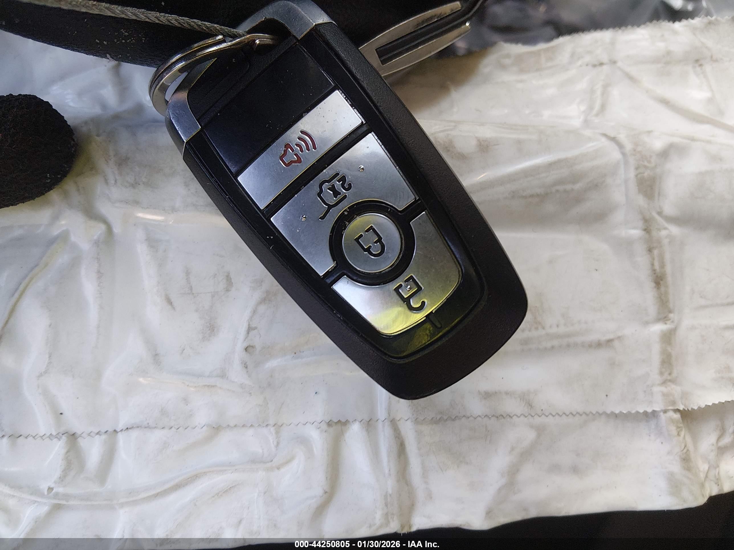 FORD BRONCO image 11