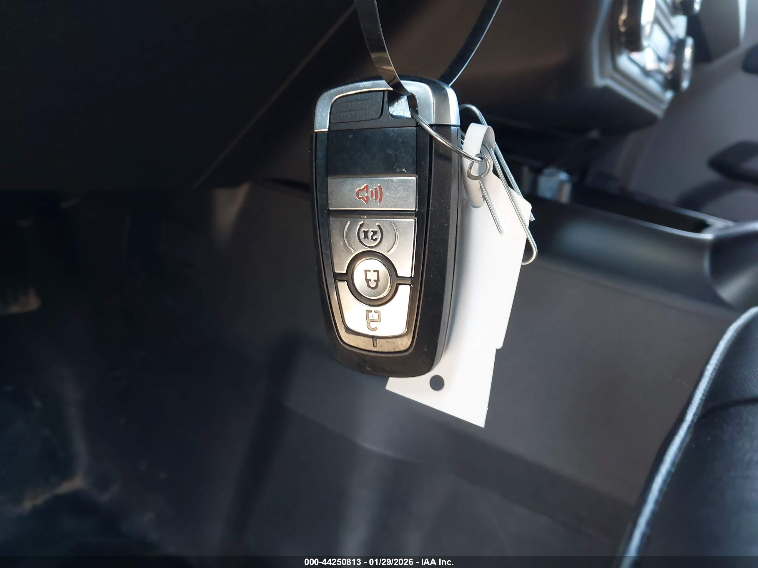 FORD BRONCO image 11