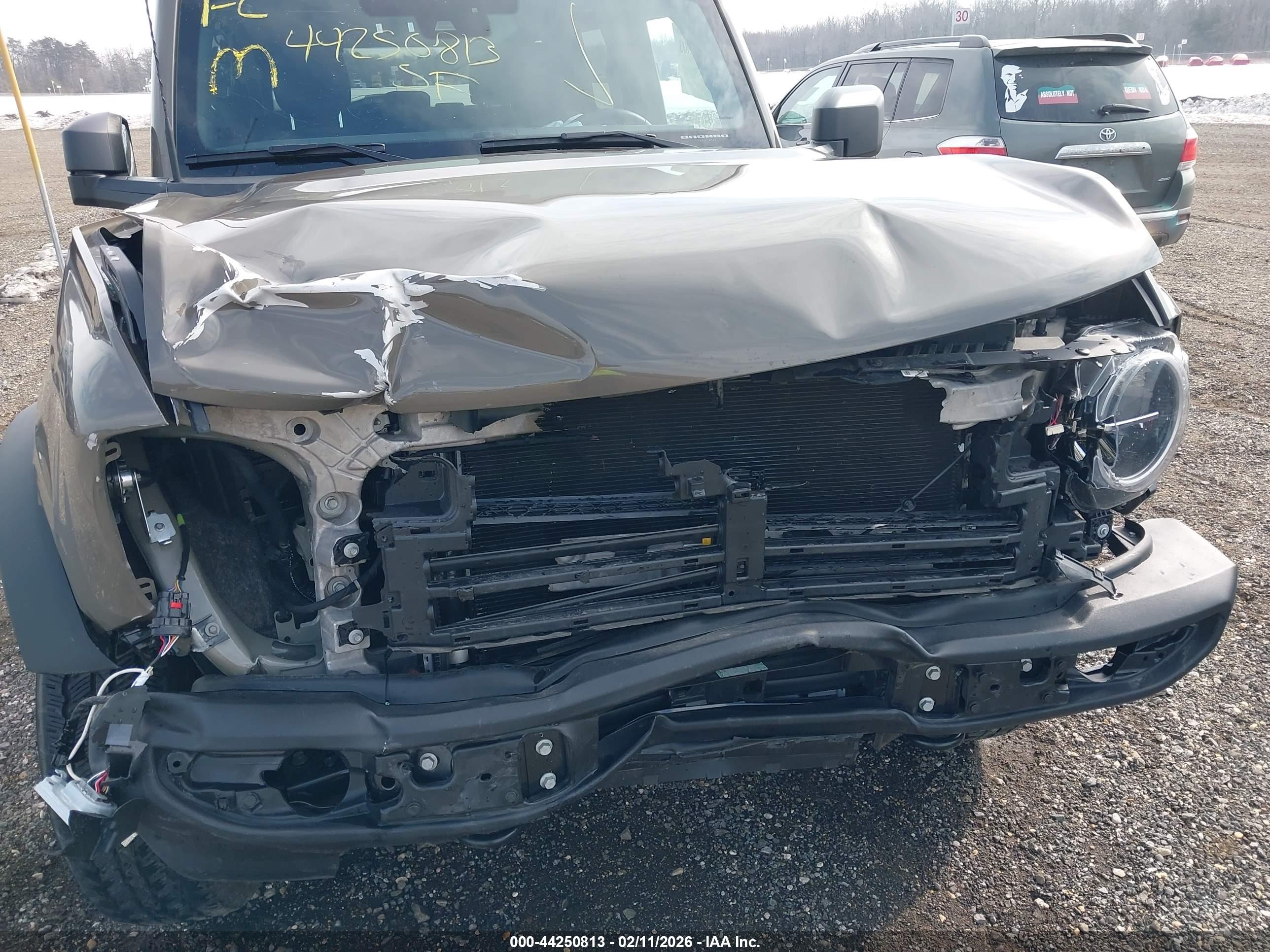 FORD BRONCO image 6