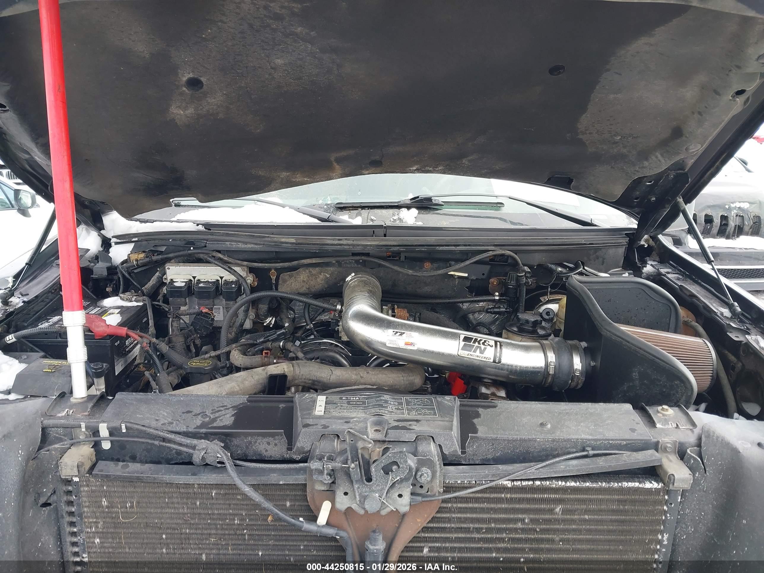 FORD F-150 image 10