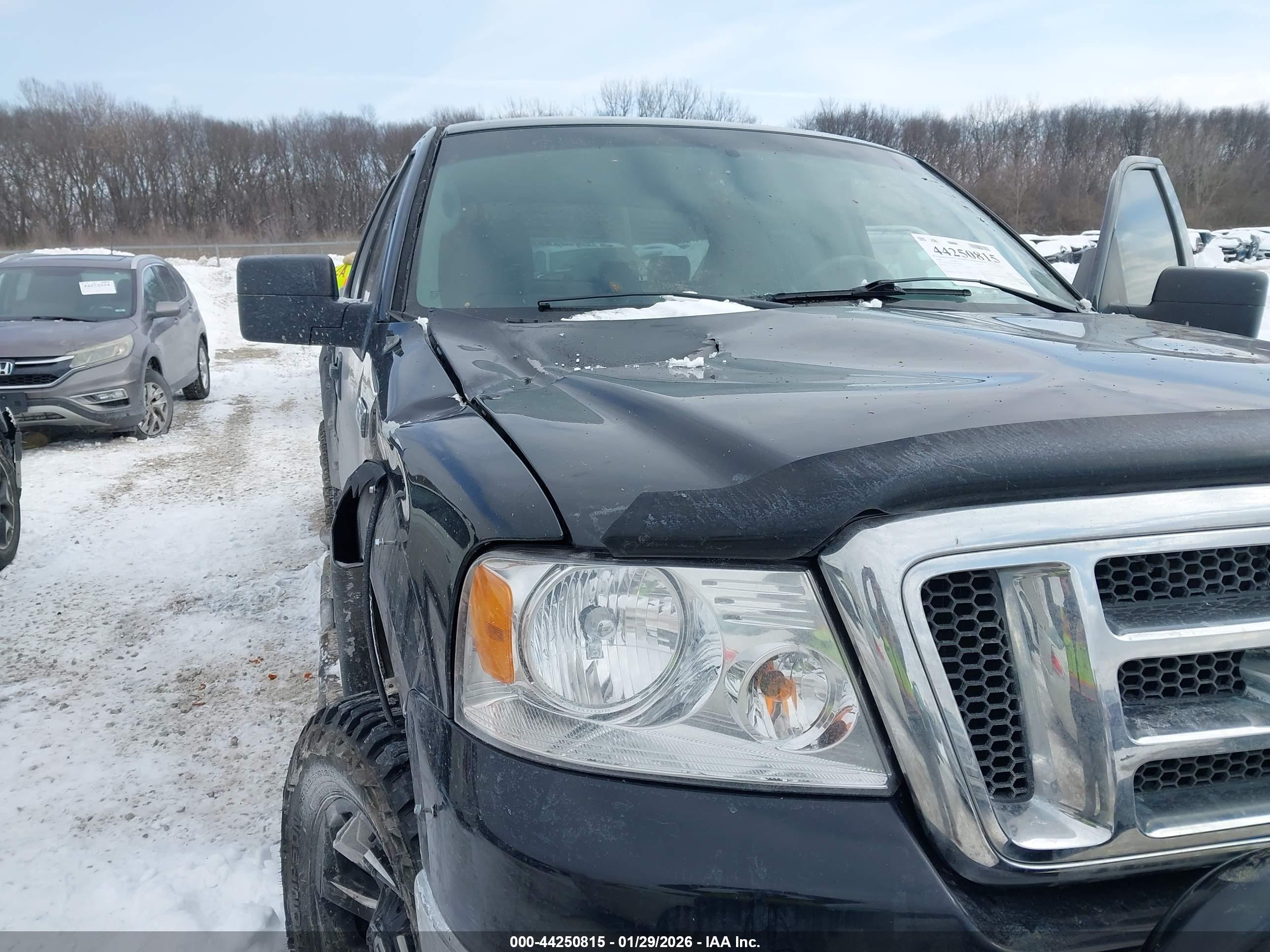 FORD F-150 image 6