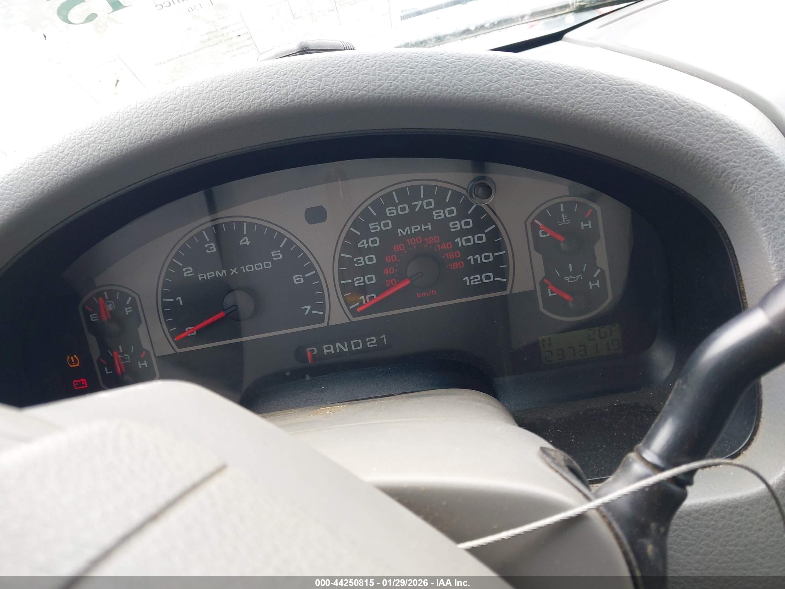 FORD F-150 image 7