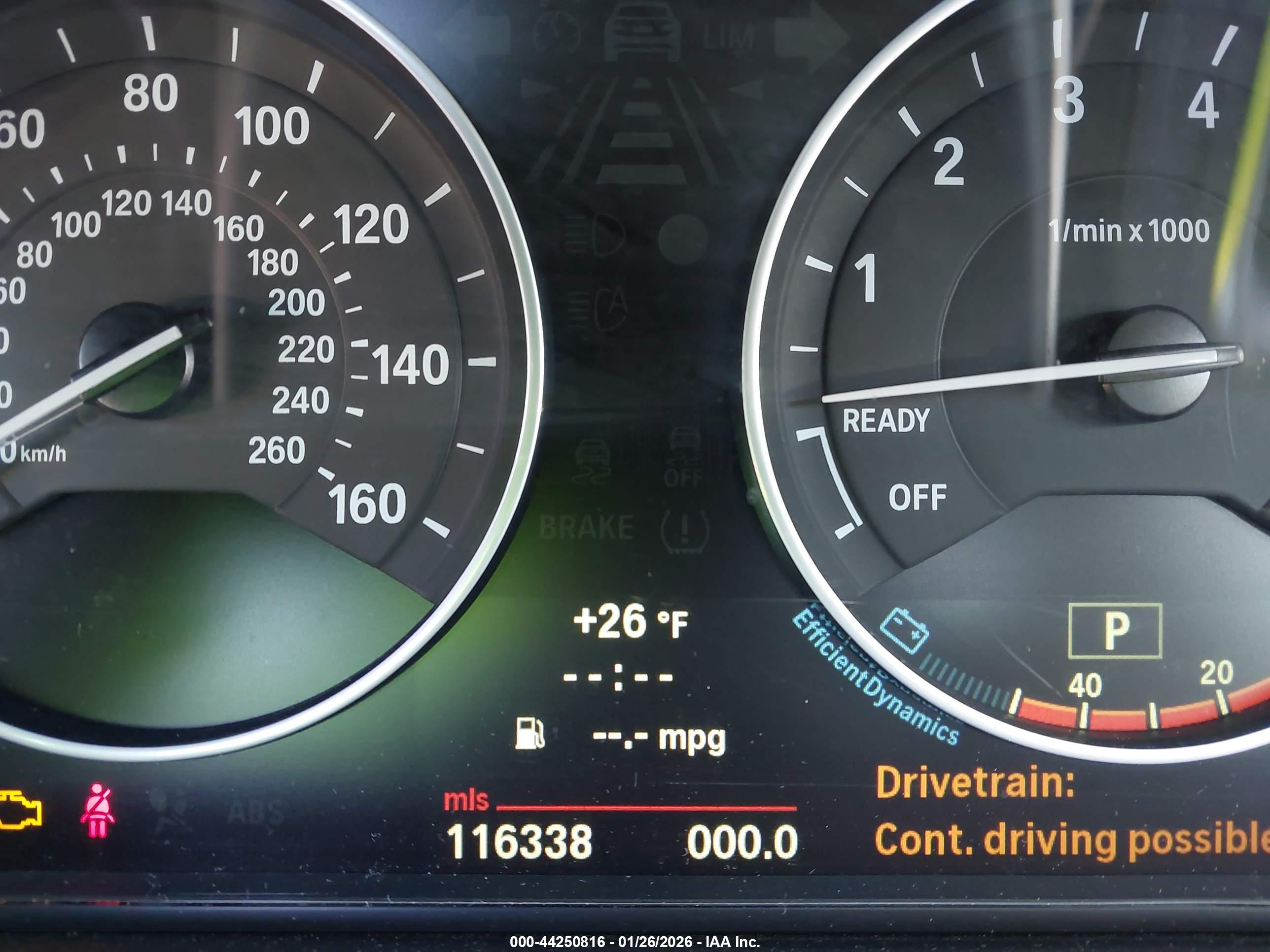 BMW 328I image 7
