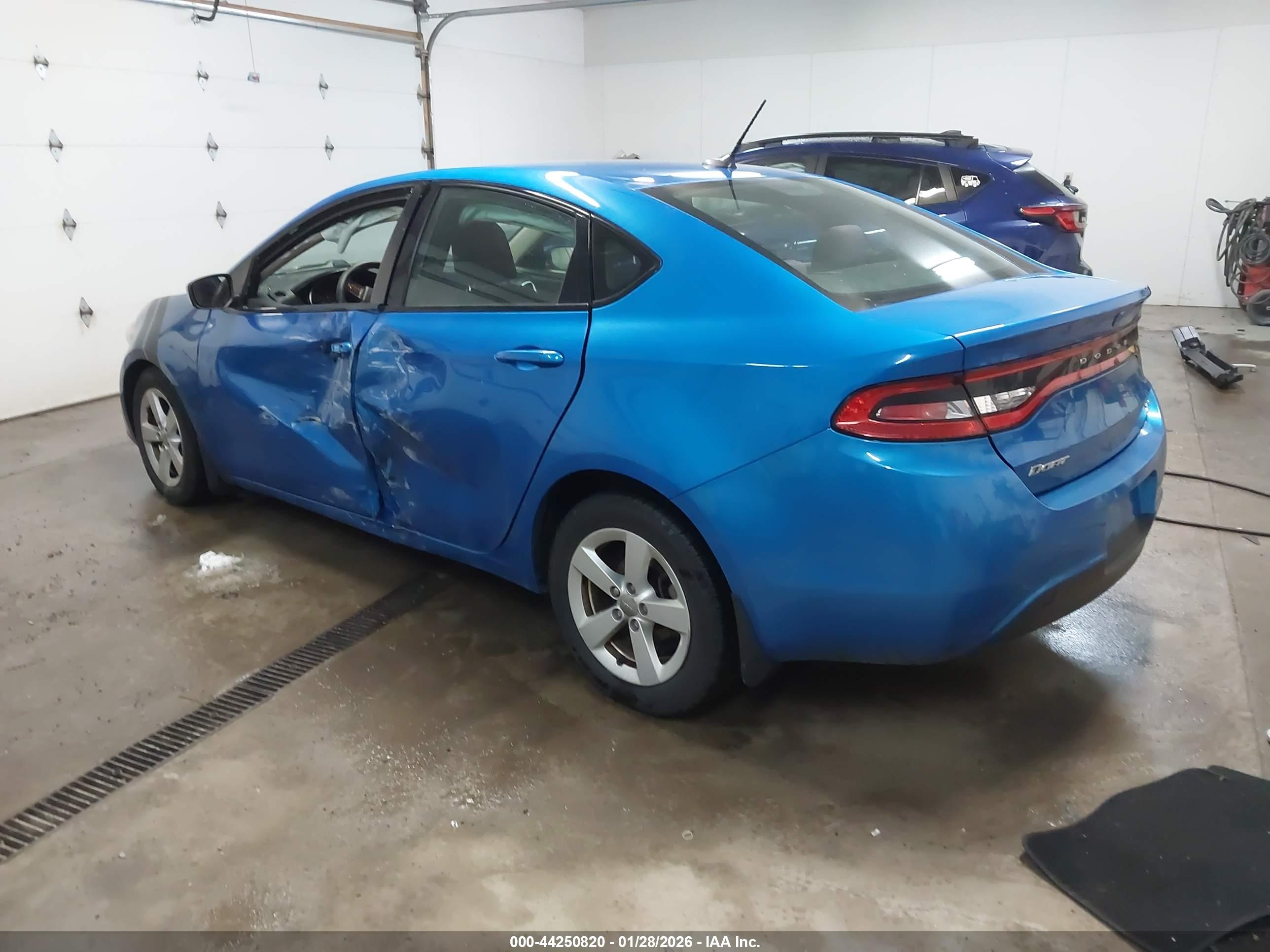 DODGE DART image 3