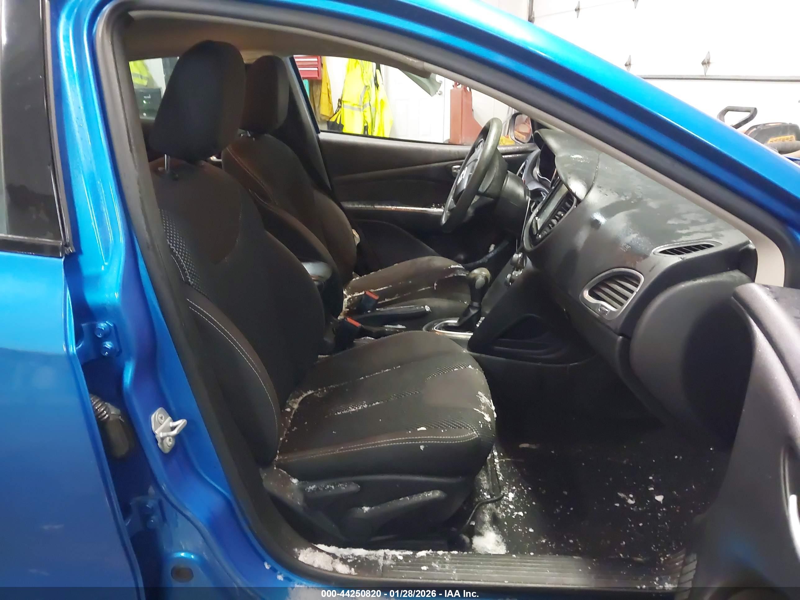 DODGE DART image 5