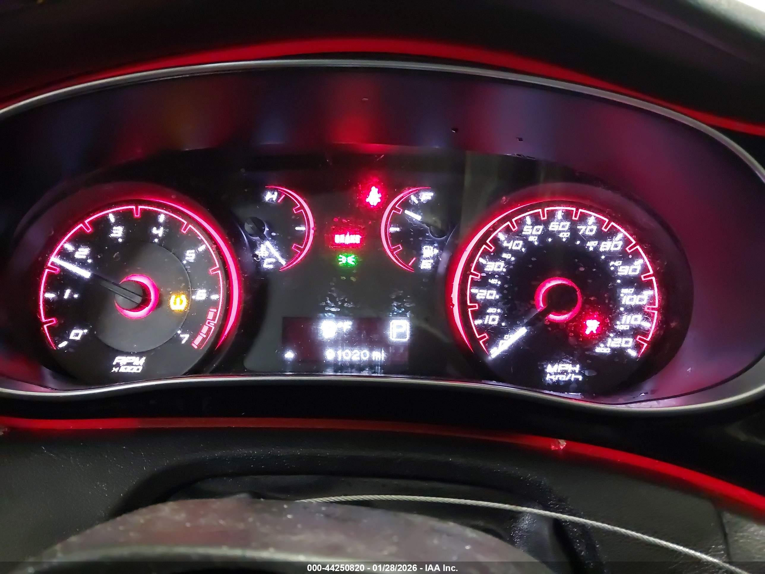 DODGE DART image 7