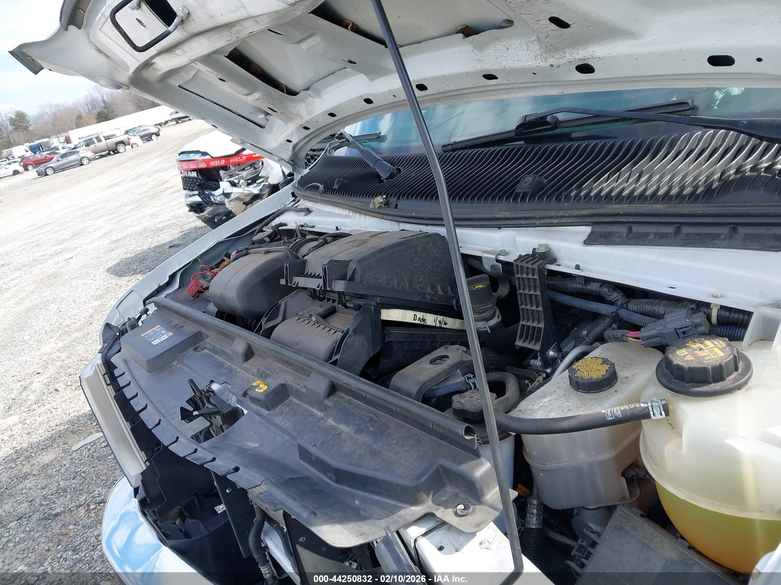 FORD E-350 image 10