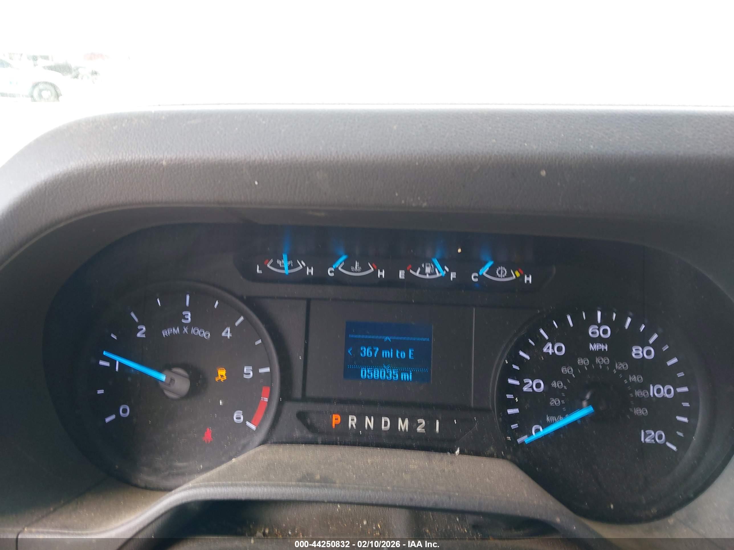 FORD E-350 image 6
