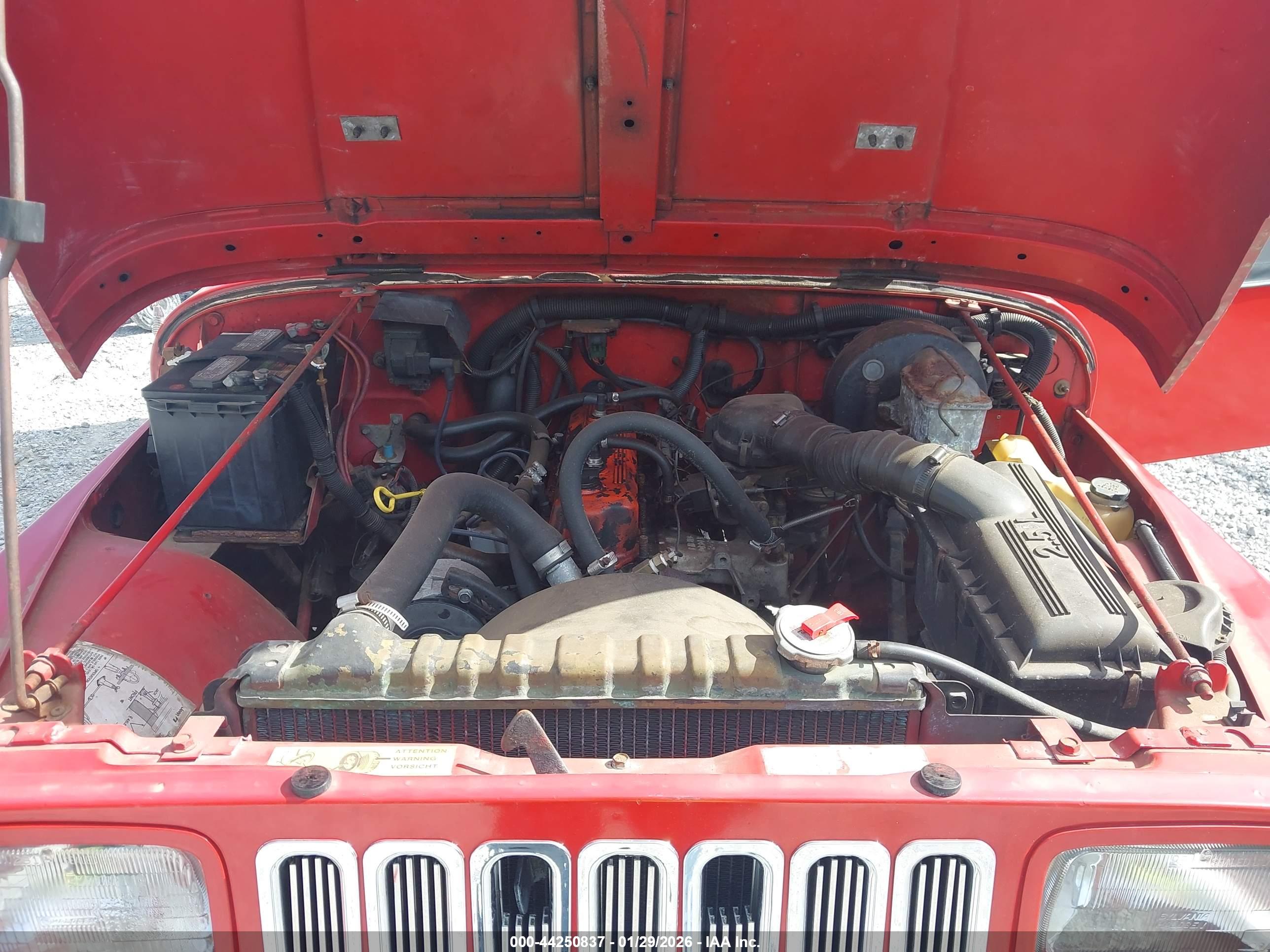 JEEP WRANGLER image 10