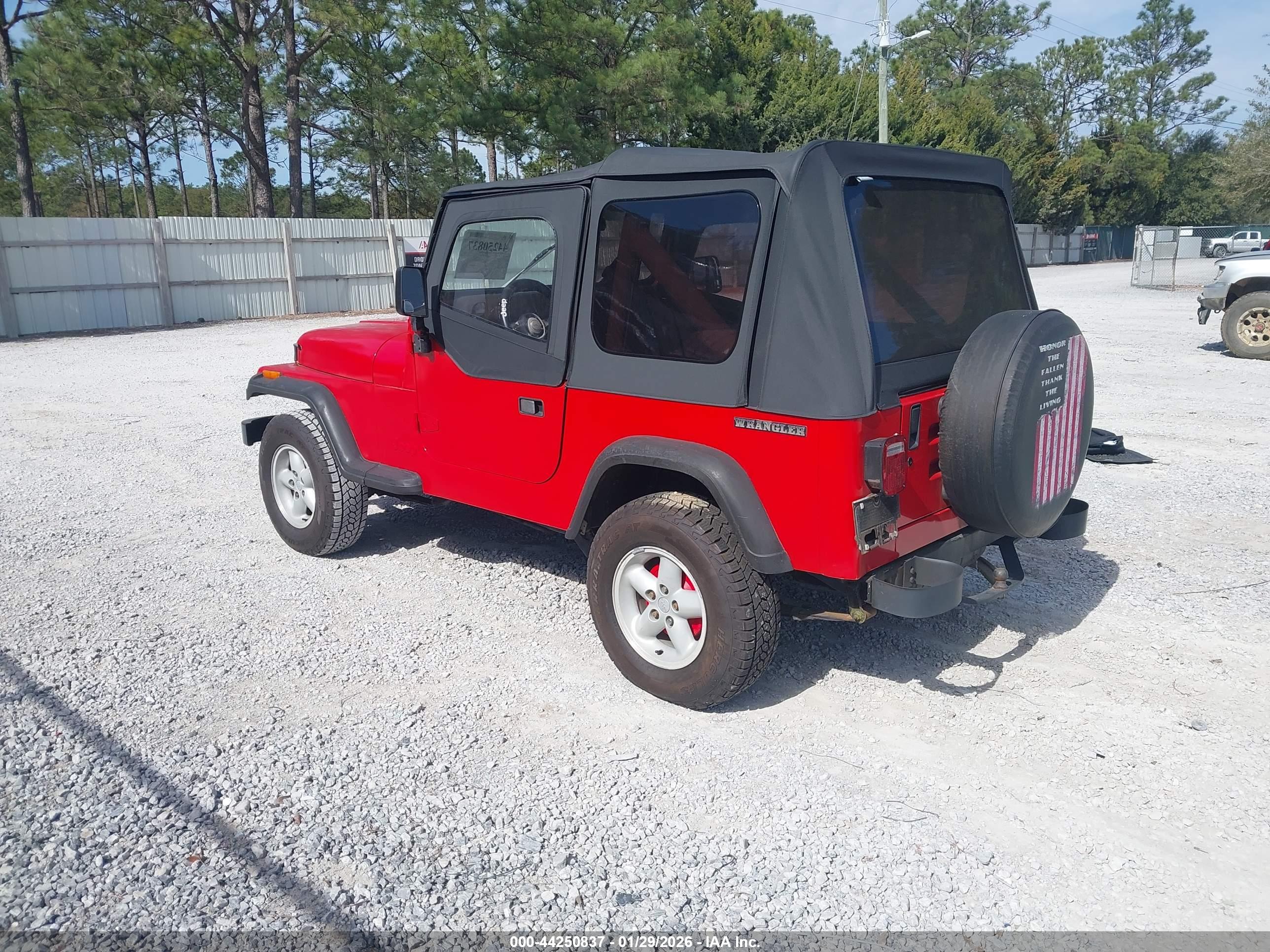 JEEP WRANGLER image 3