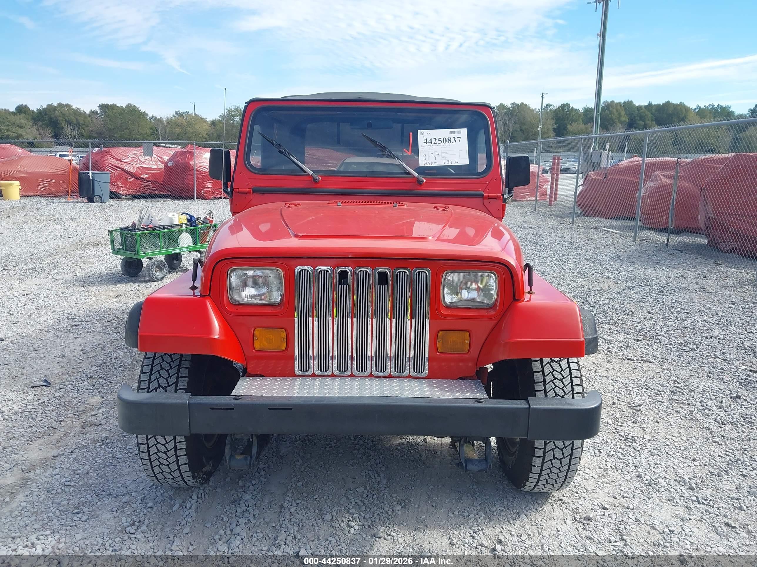 JEEP WRANGLER image 6