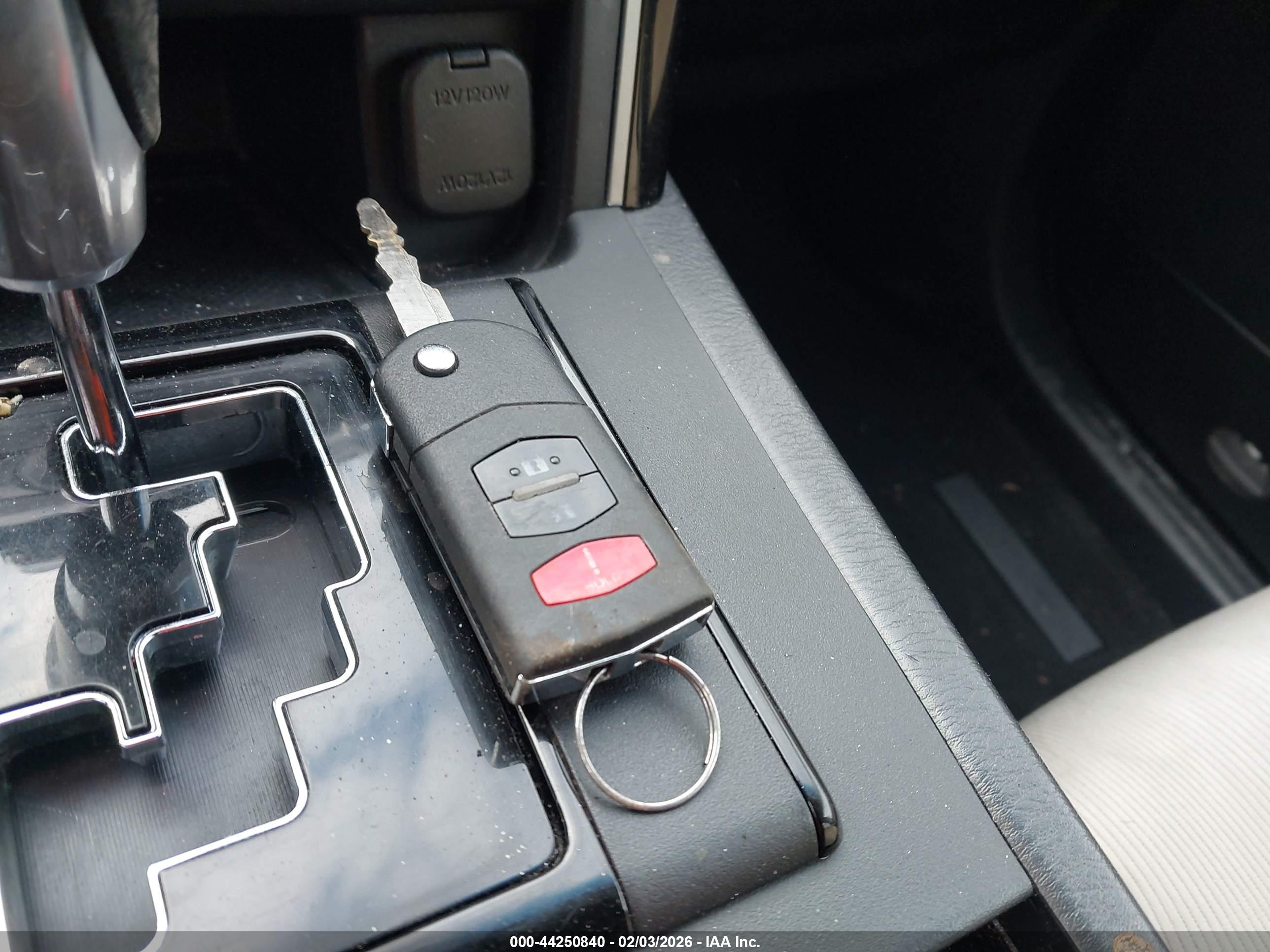 MAZDA CX-9 image 11