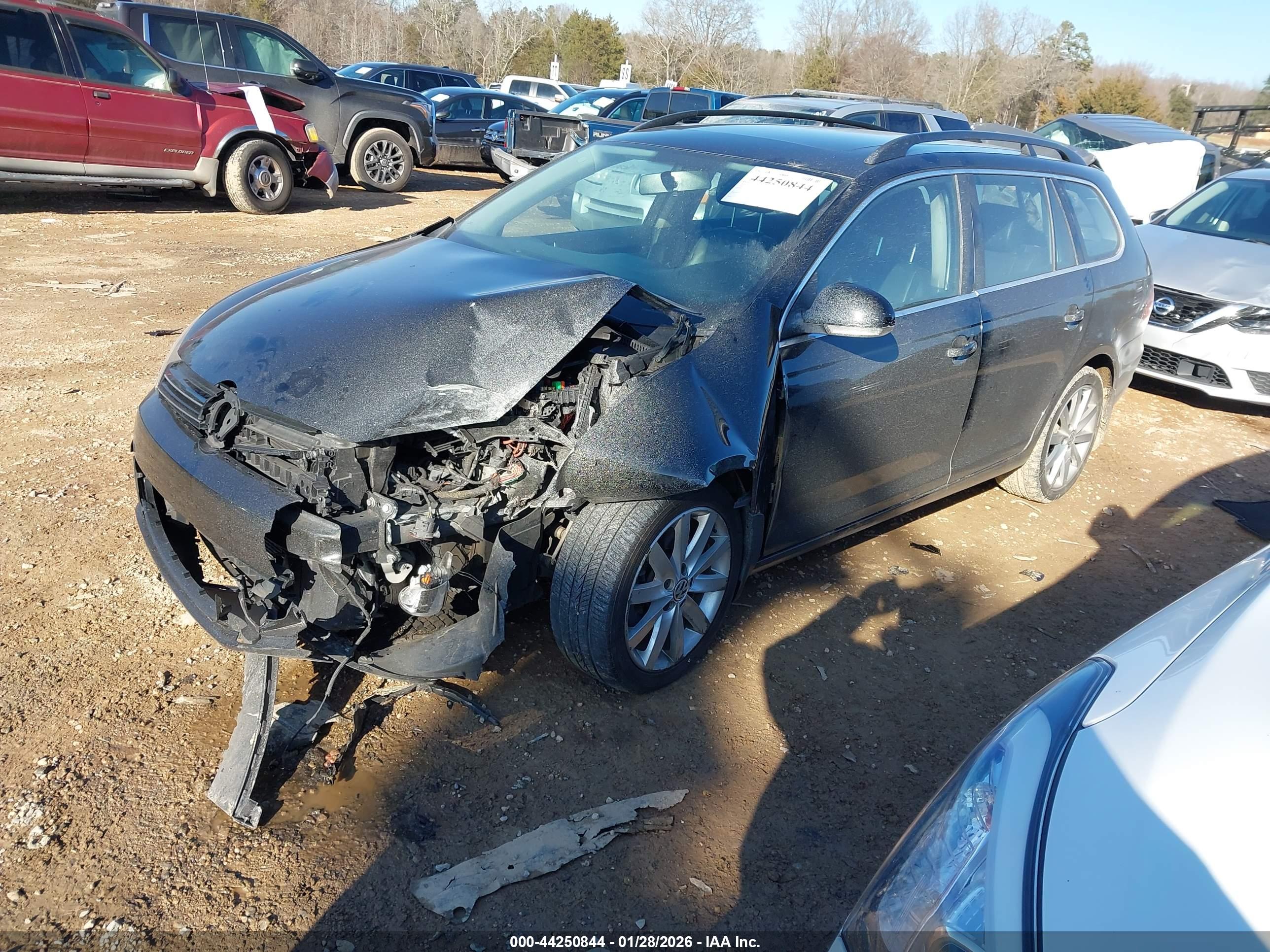VOLKSWAGEN JETTA image 2