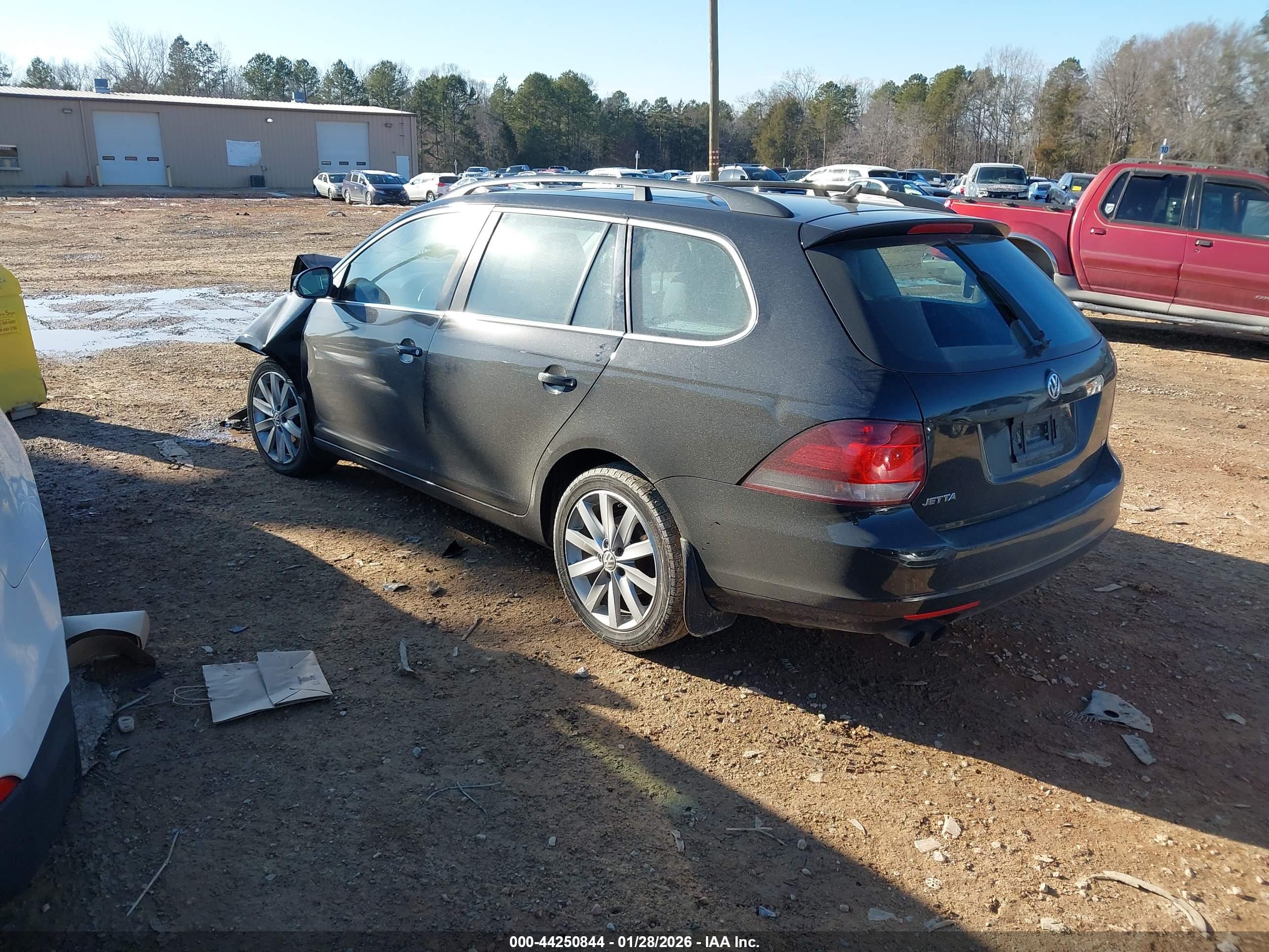 VOLKSWAGEN JETTA image 3