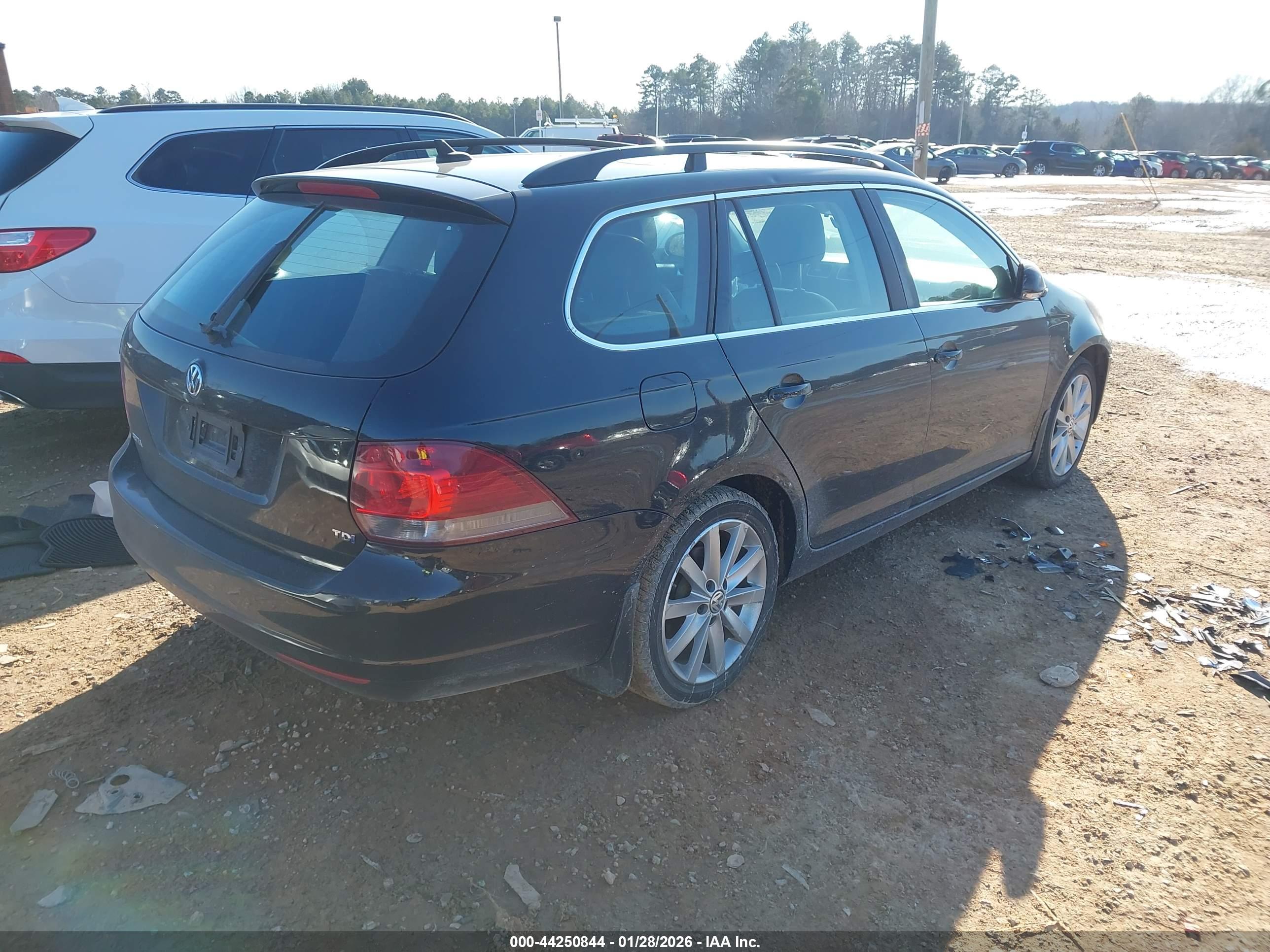 VOLKSWAGEN JETTA image 4