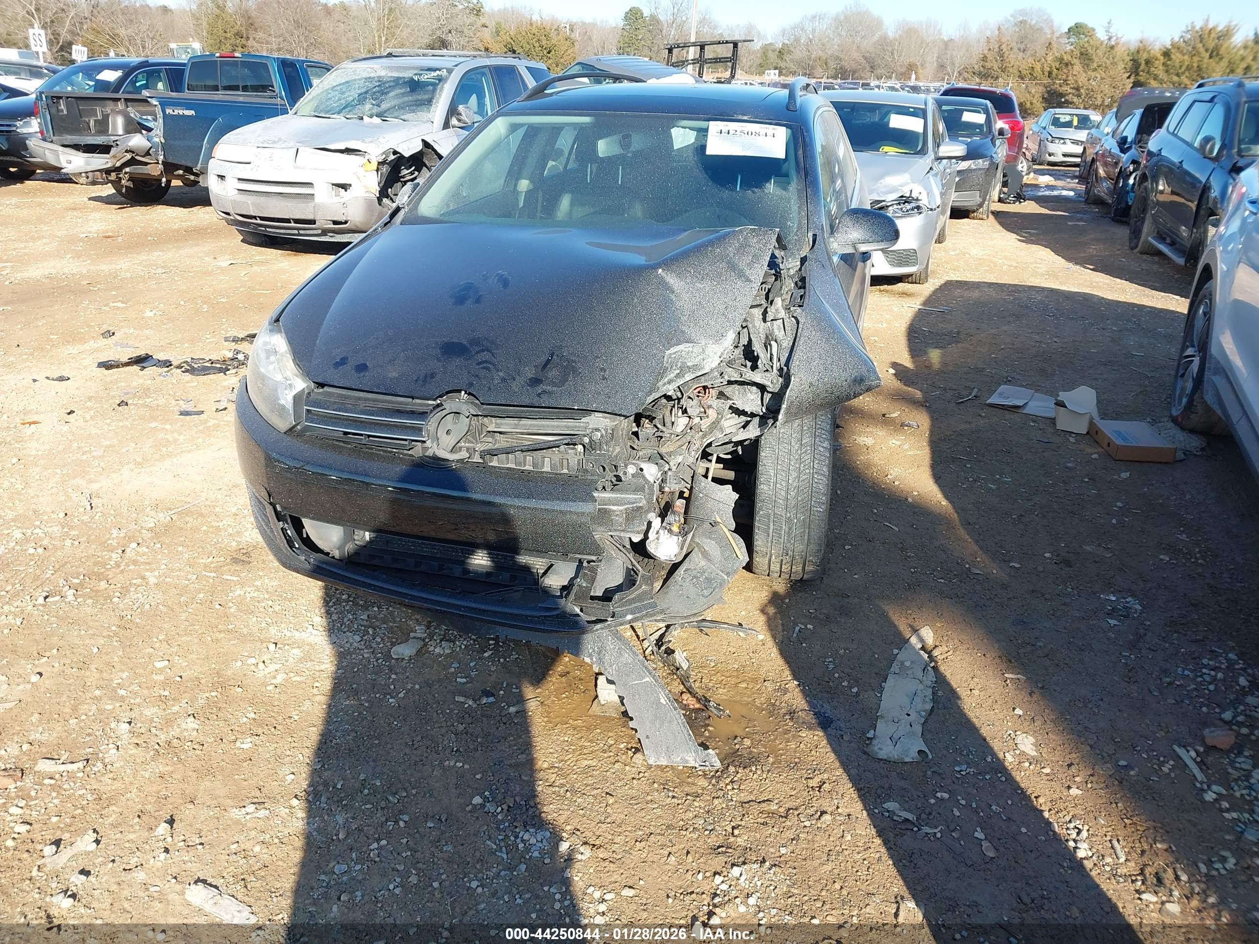 VOLKSWAGEN JETTA image 6