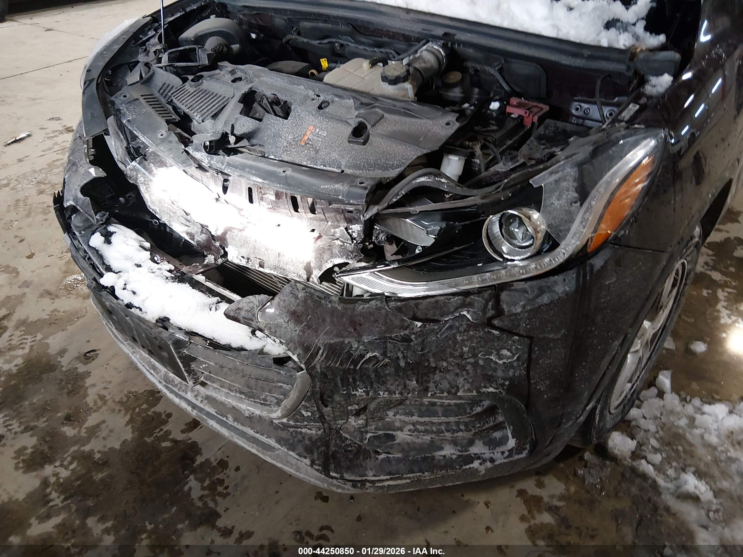 CHEVROLET TRAX image 6