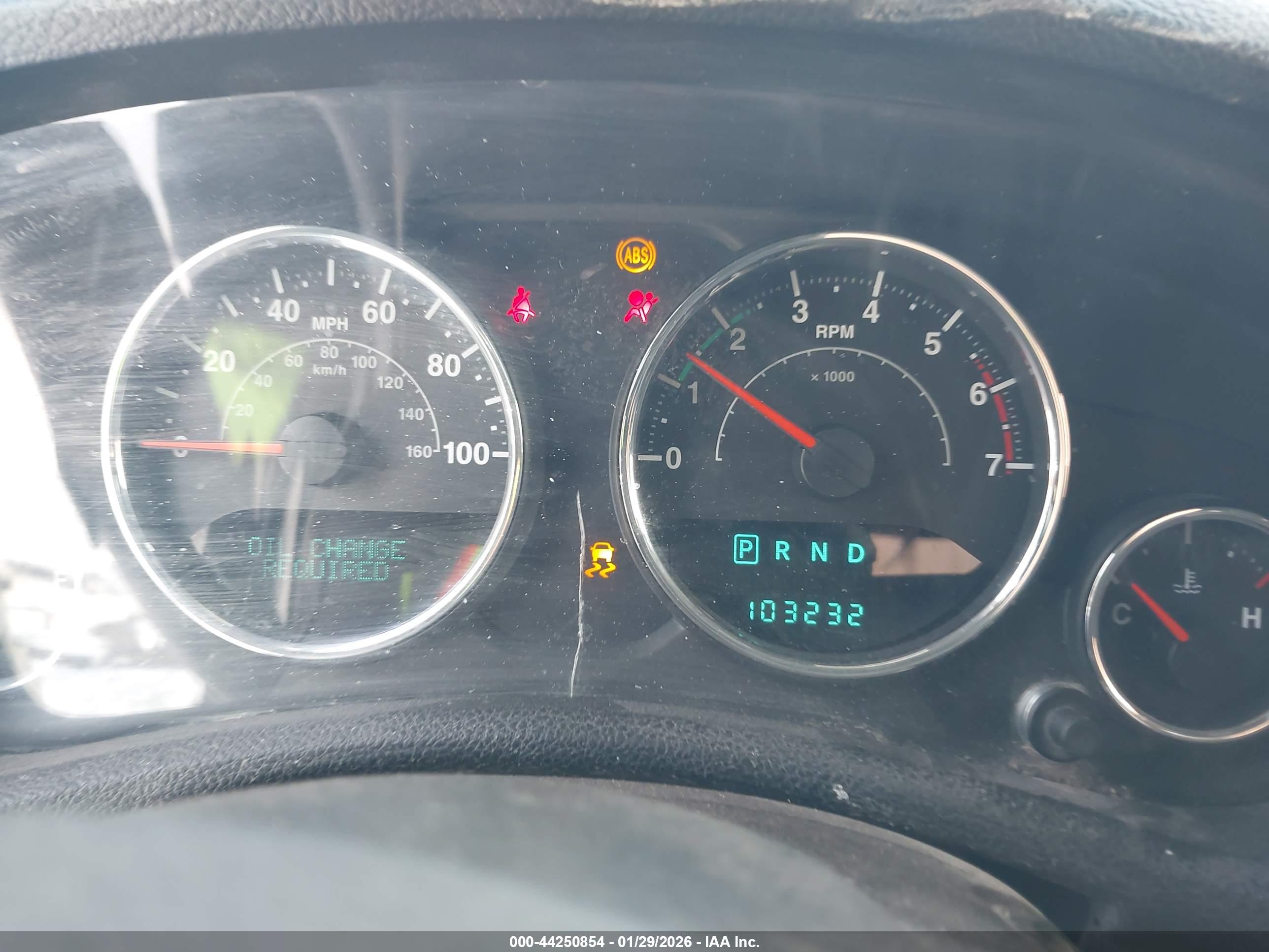 JEEP WRANGLER image 7