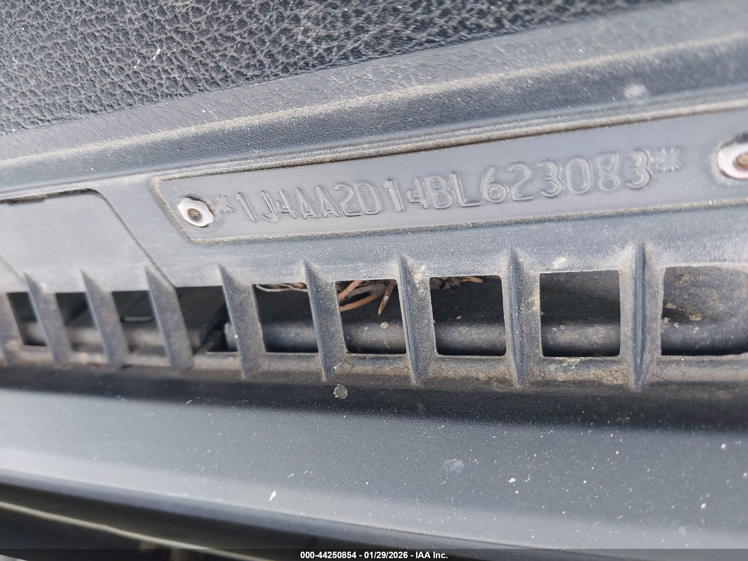 JEEP WRANGLER image 9
