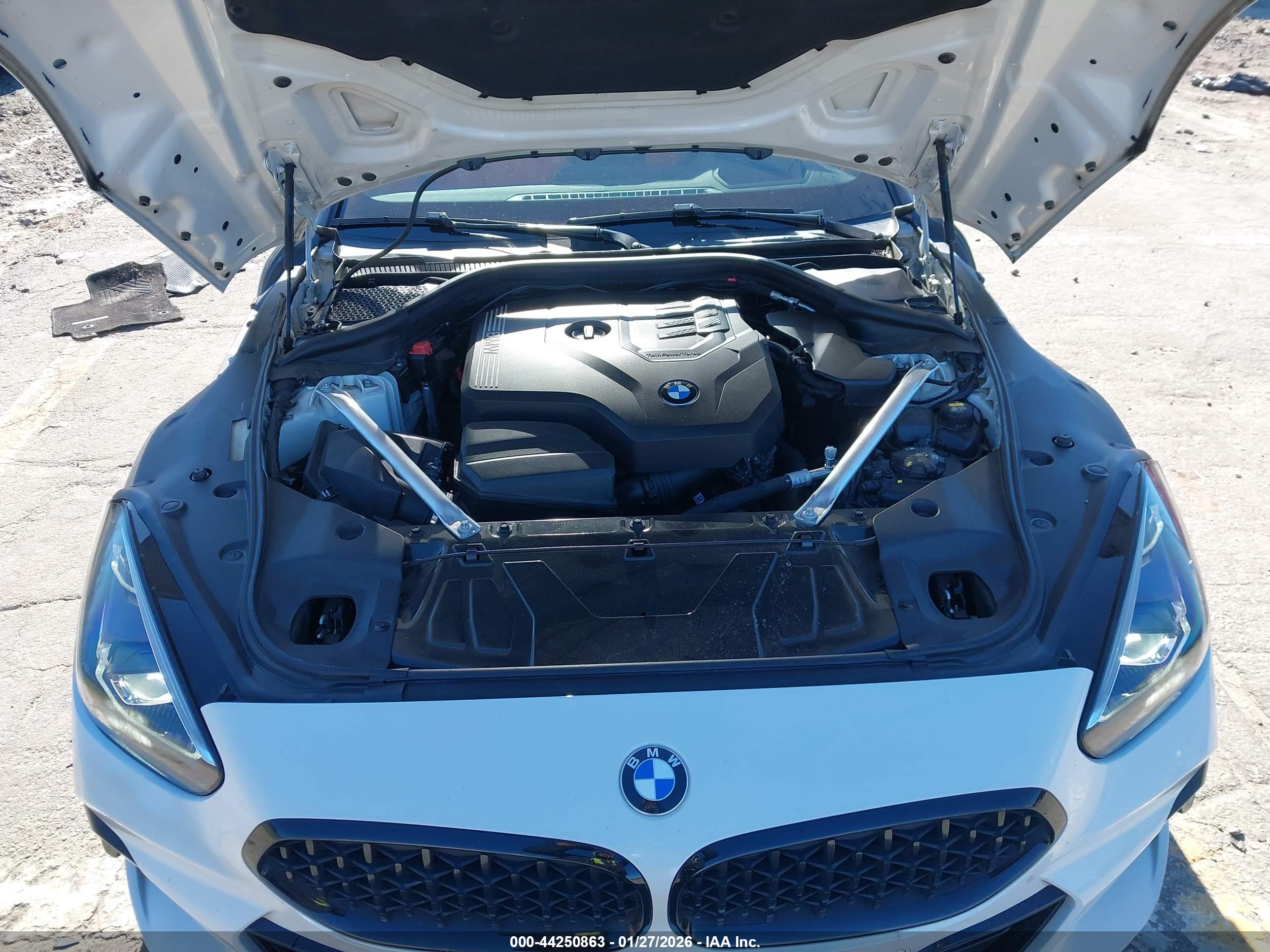 BMW Z4 image 10