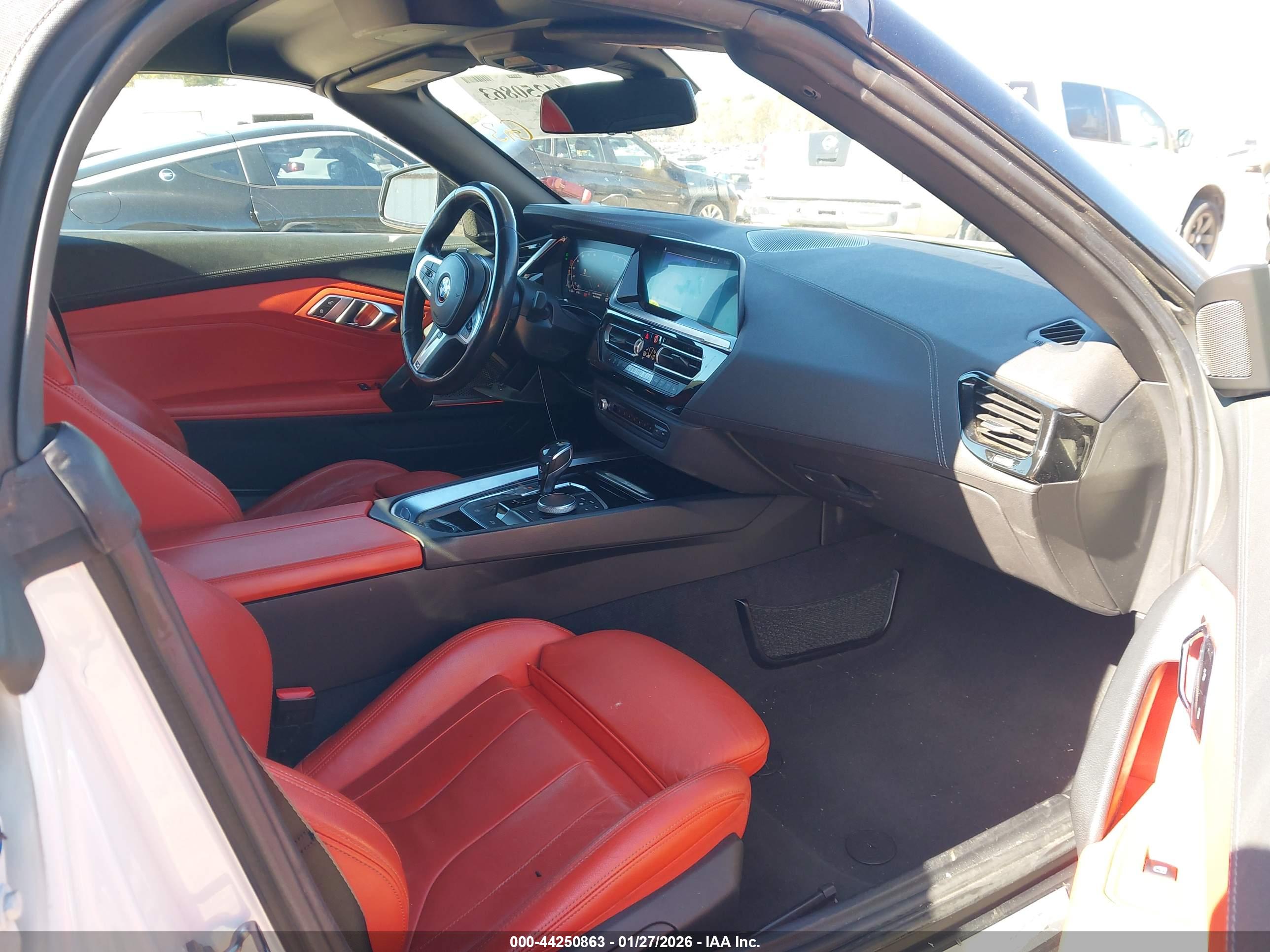 BMW Z4 image 5