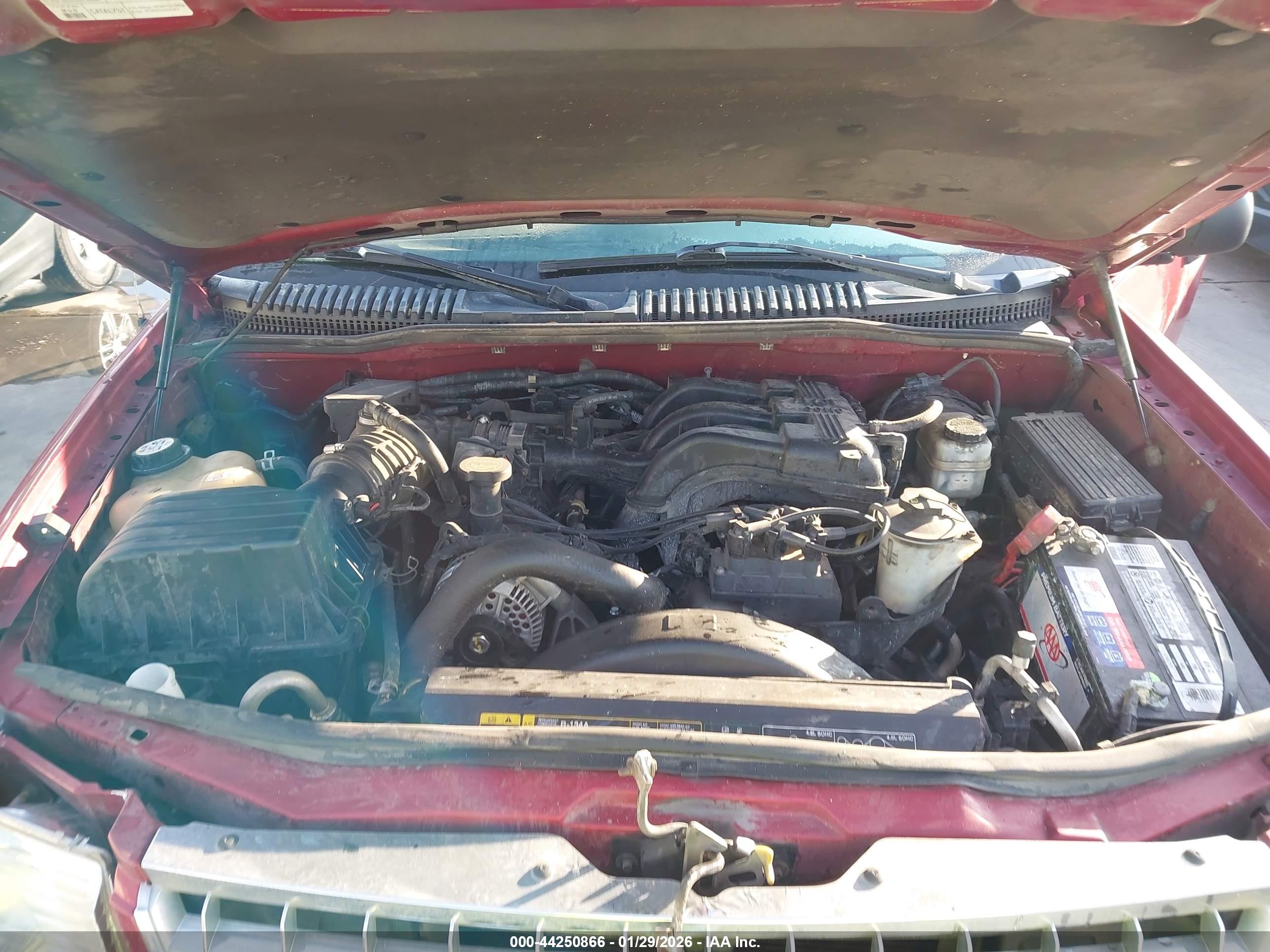 FORD EXPLORER image 10