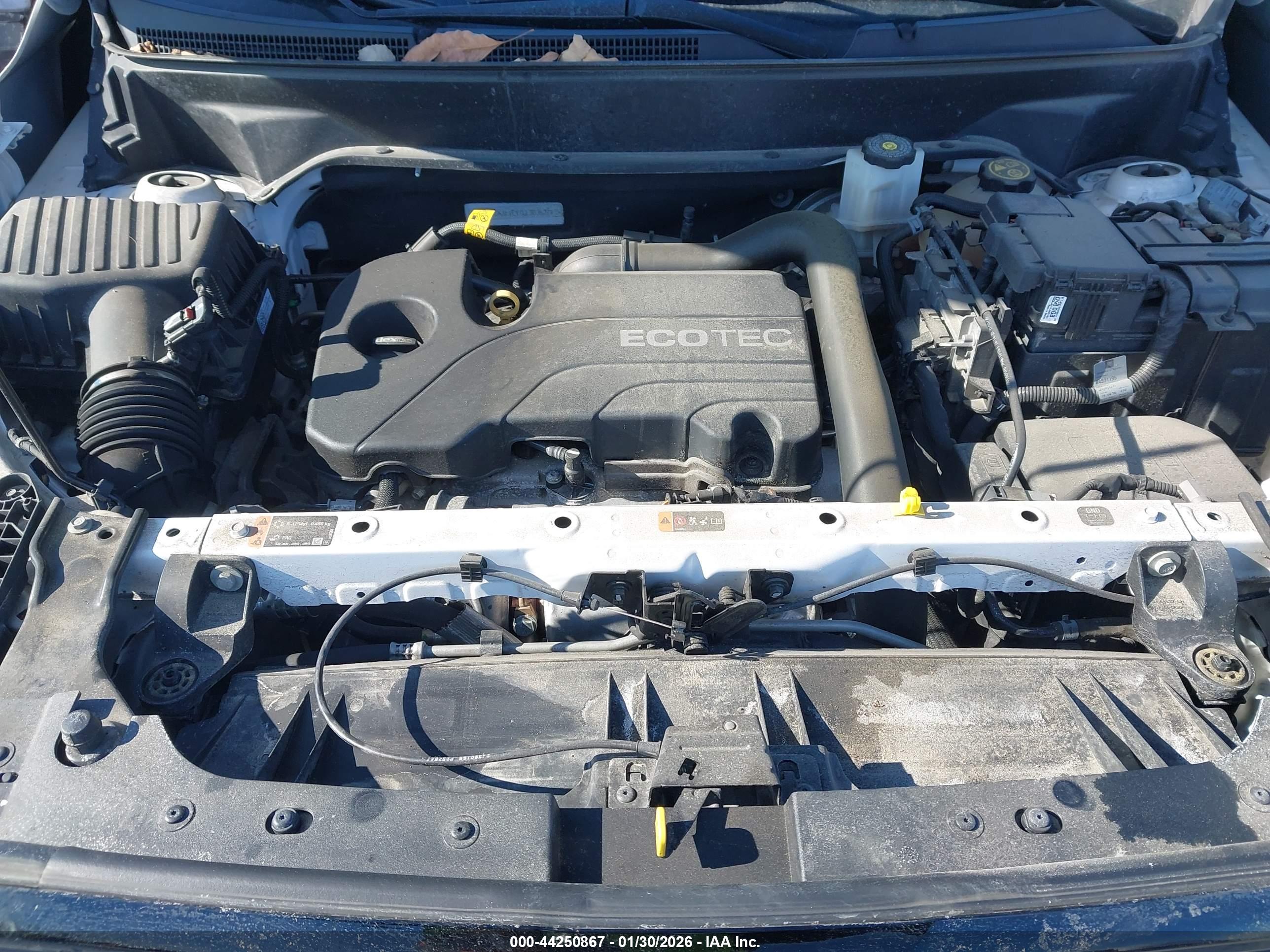 GMC TERRAIN image 10