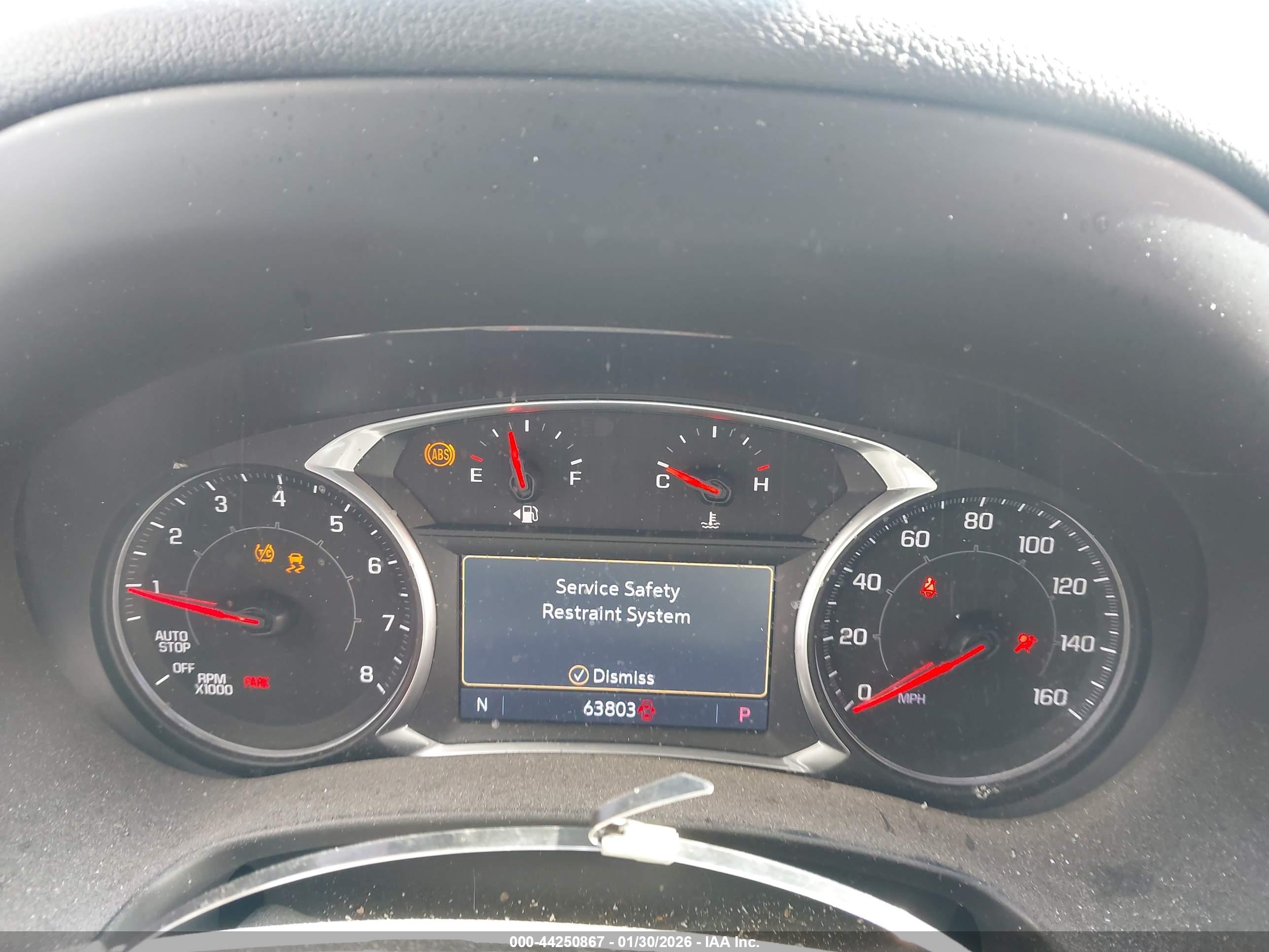 GMC TERRAIN image 7