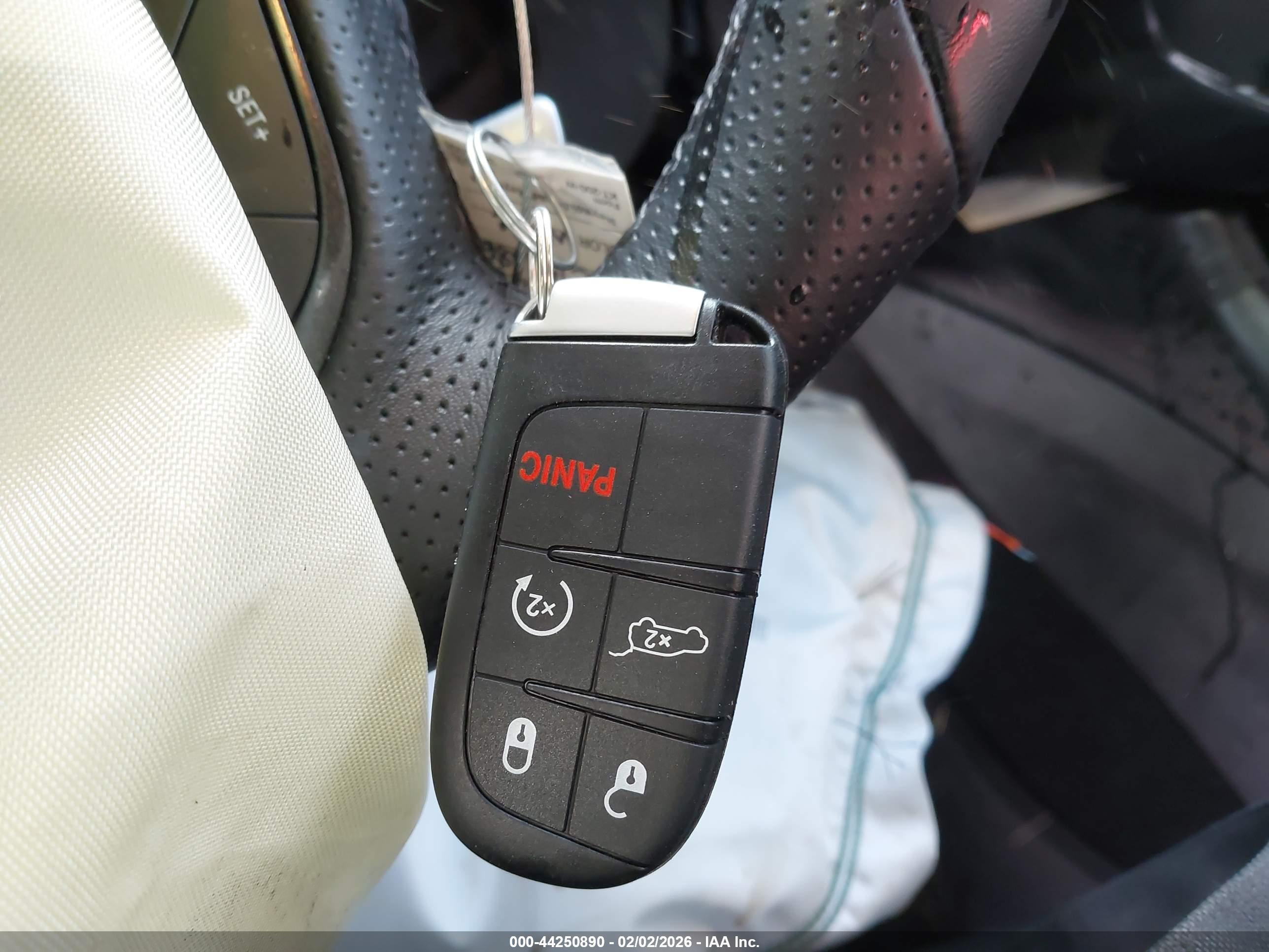 DODGE DURANGO image 11