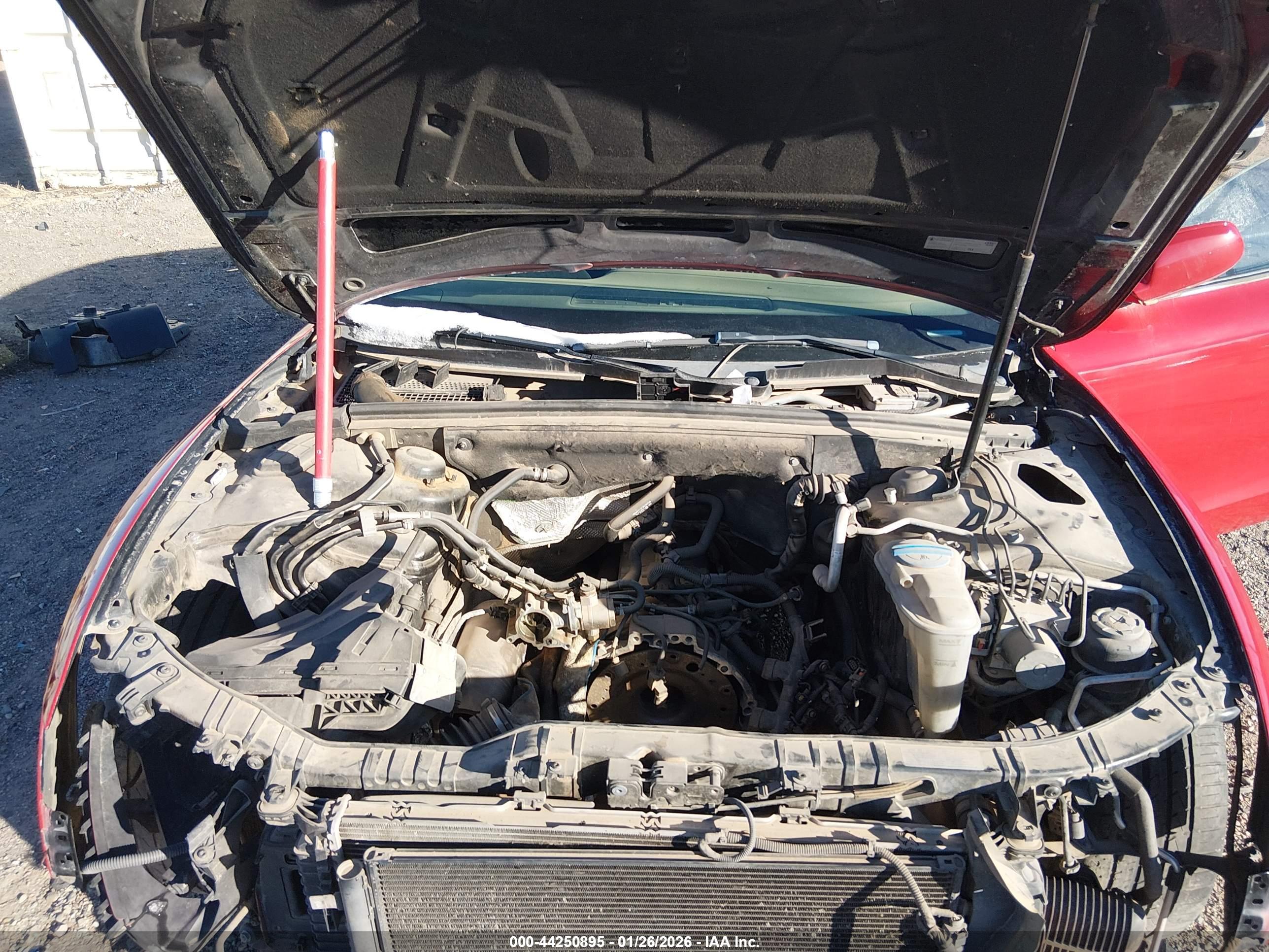 AUDI A5 image 10