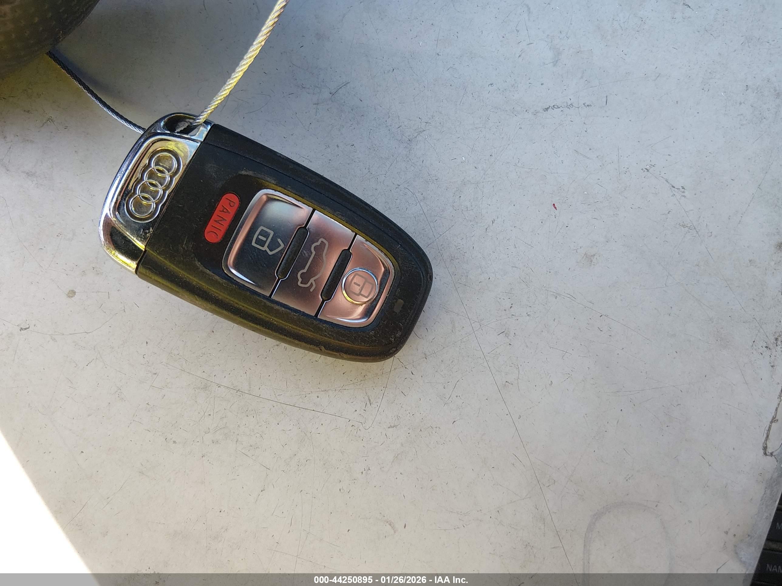 AUDI A5 image 11