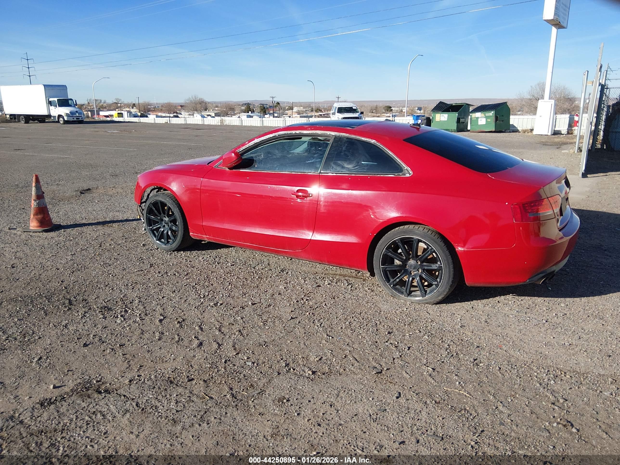 AUDI A5 image 3