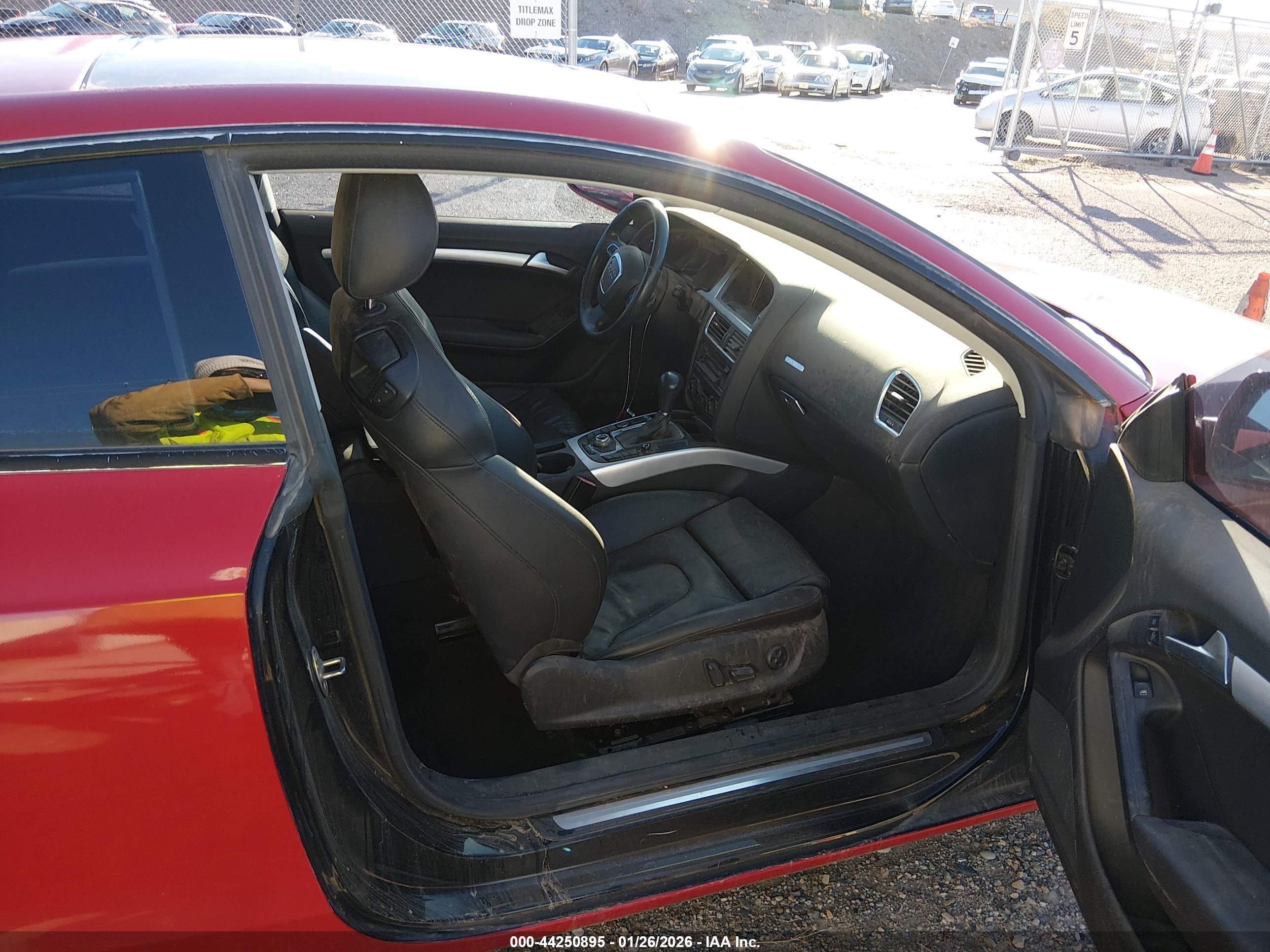 AUDI A5 image 5