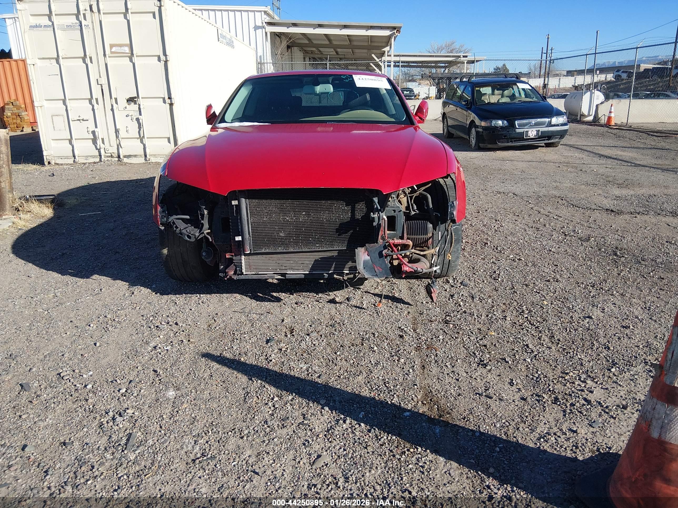 AUDI A5 image 6