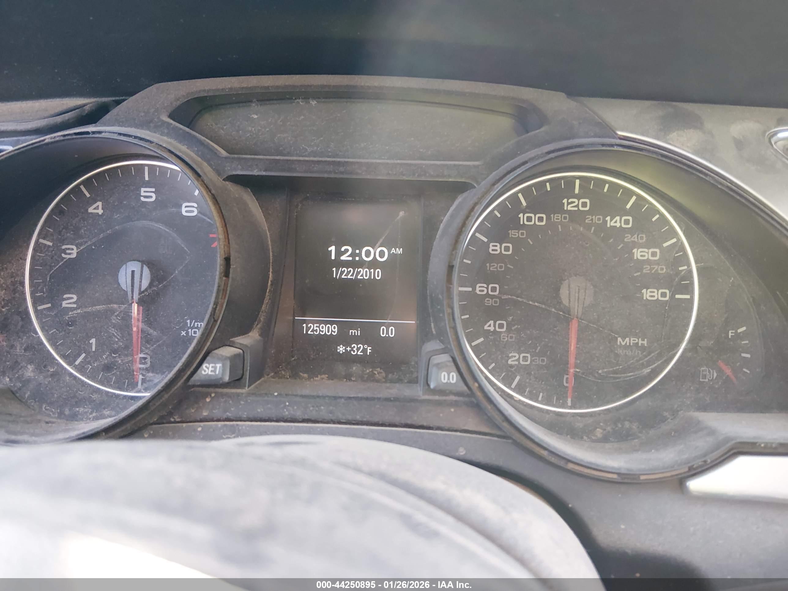AUDI A5 image 7