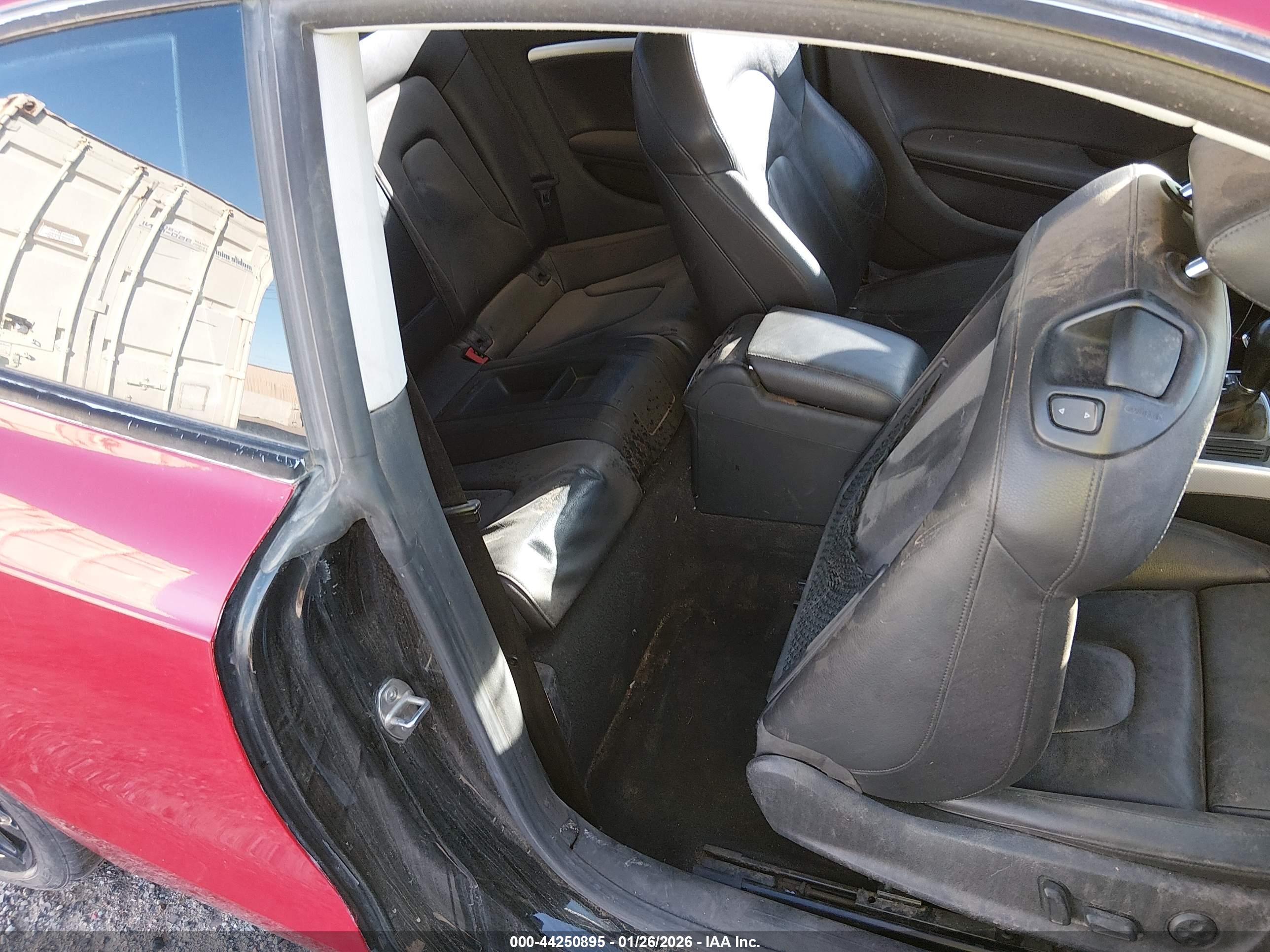 AUDI A5 image 8