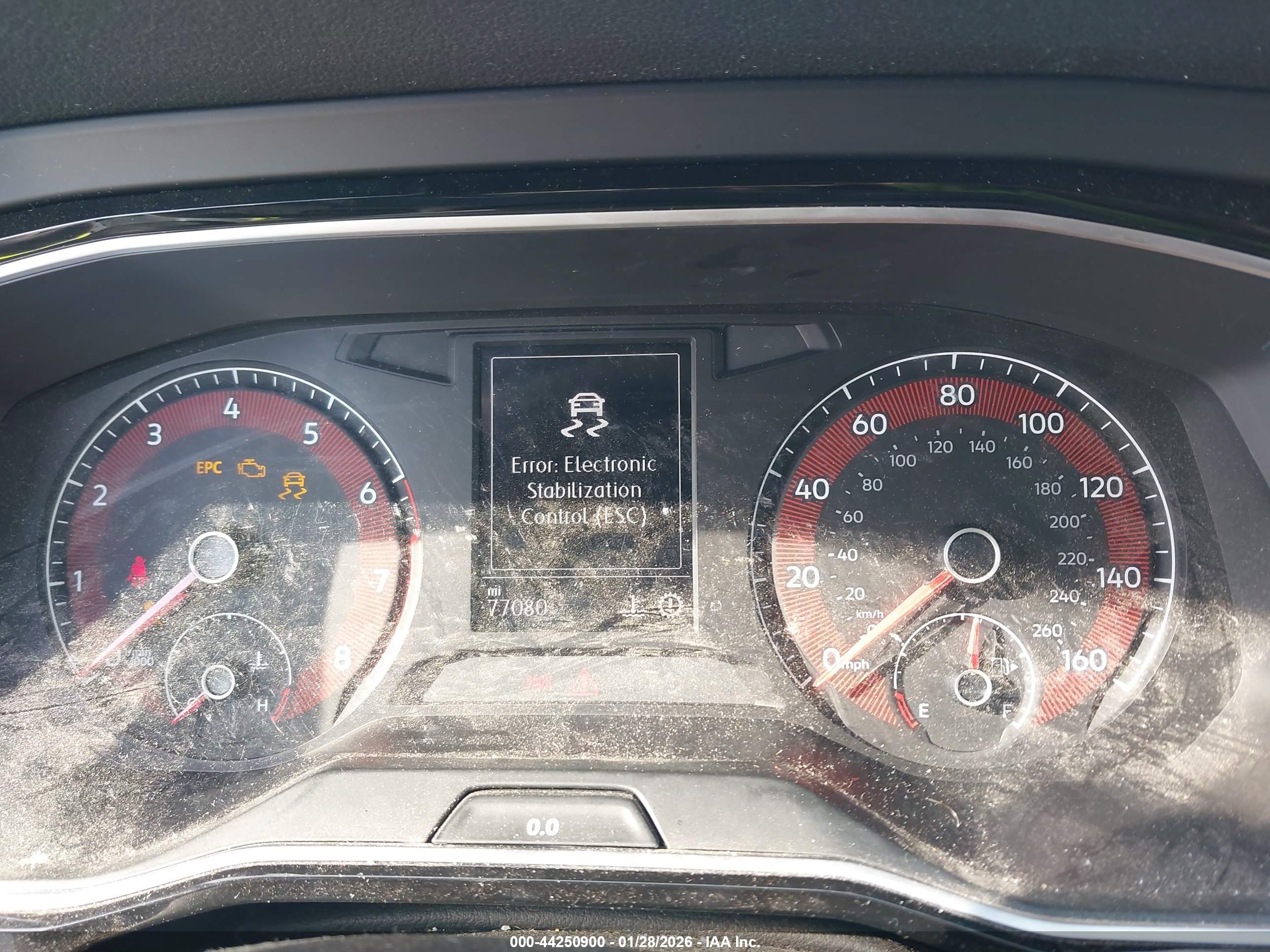 VOLKSWAGEN JETTA image 7