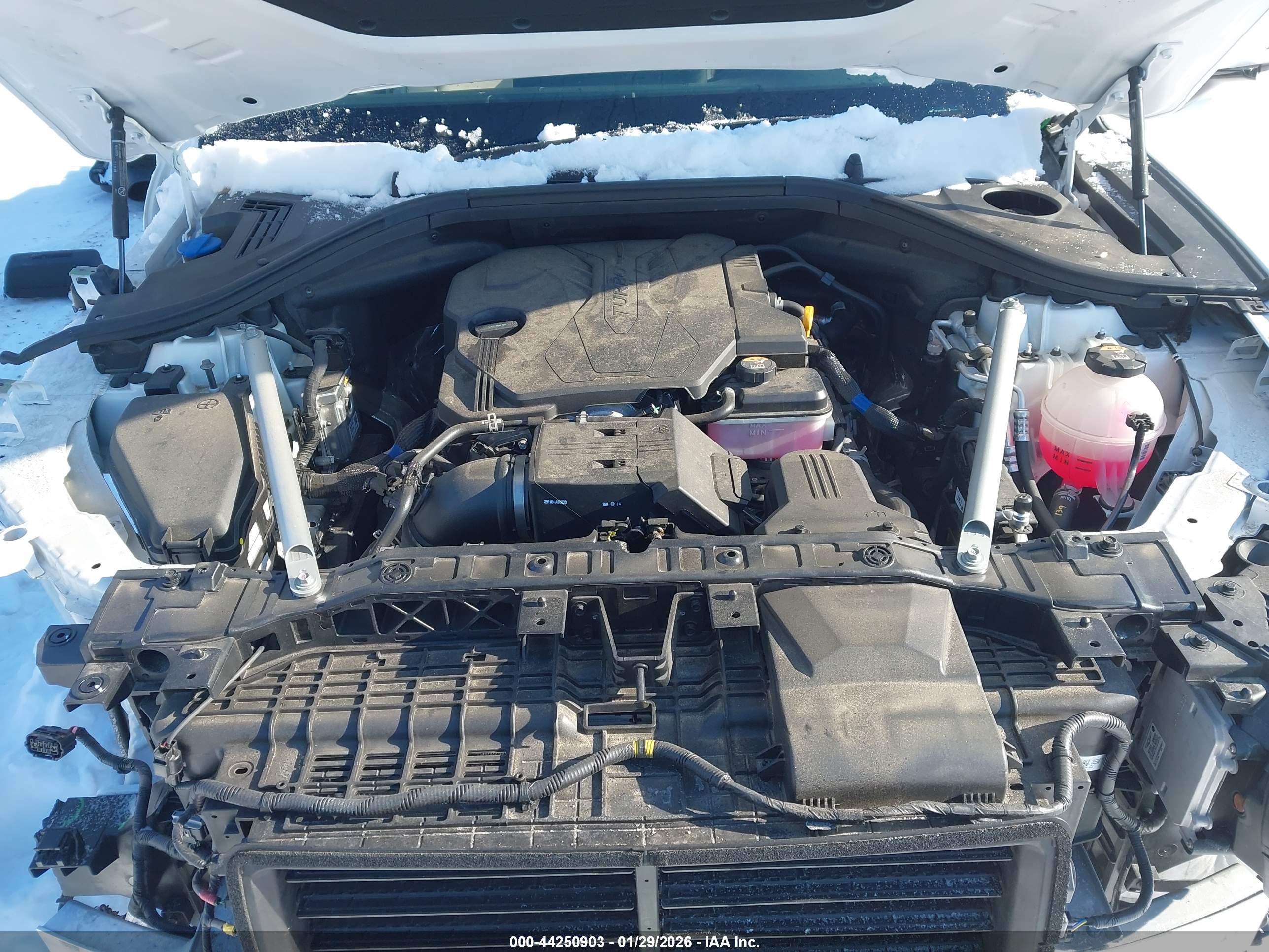 GENESIS GV70 image 10
