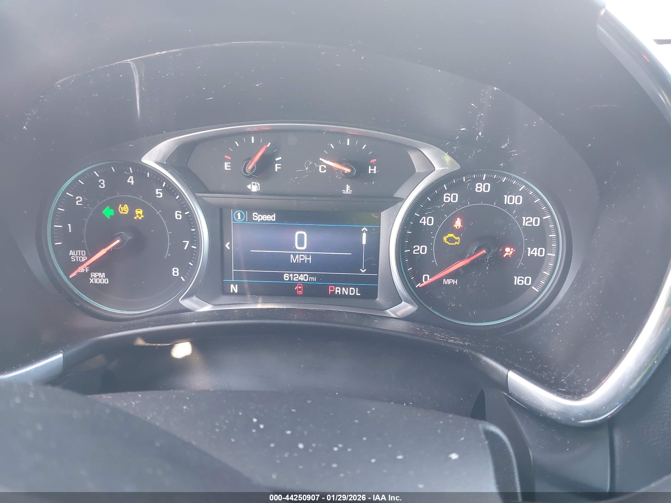 CHEVROLET EQUINOX image 7