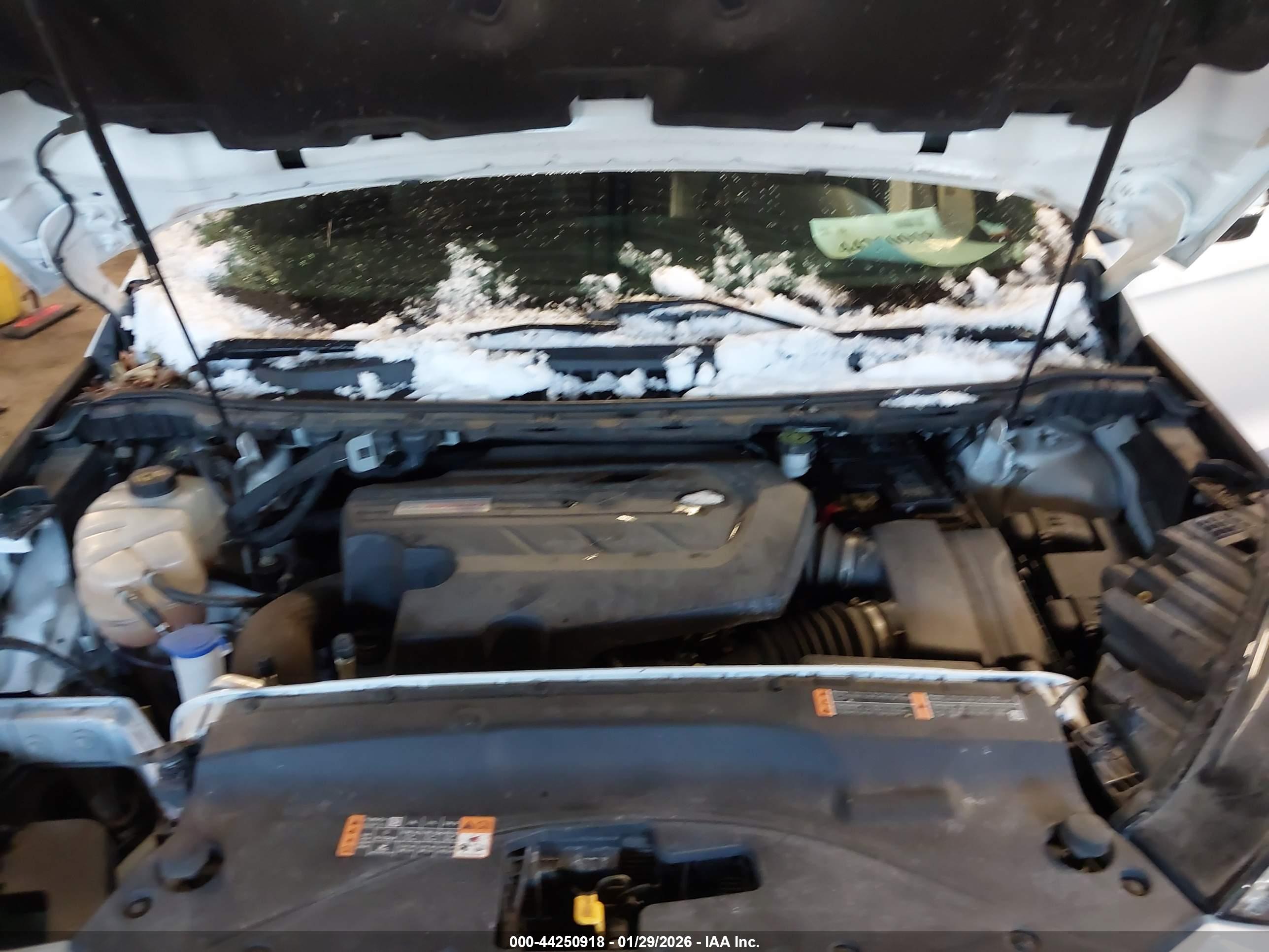 FORD EDGE image 10