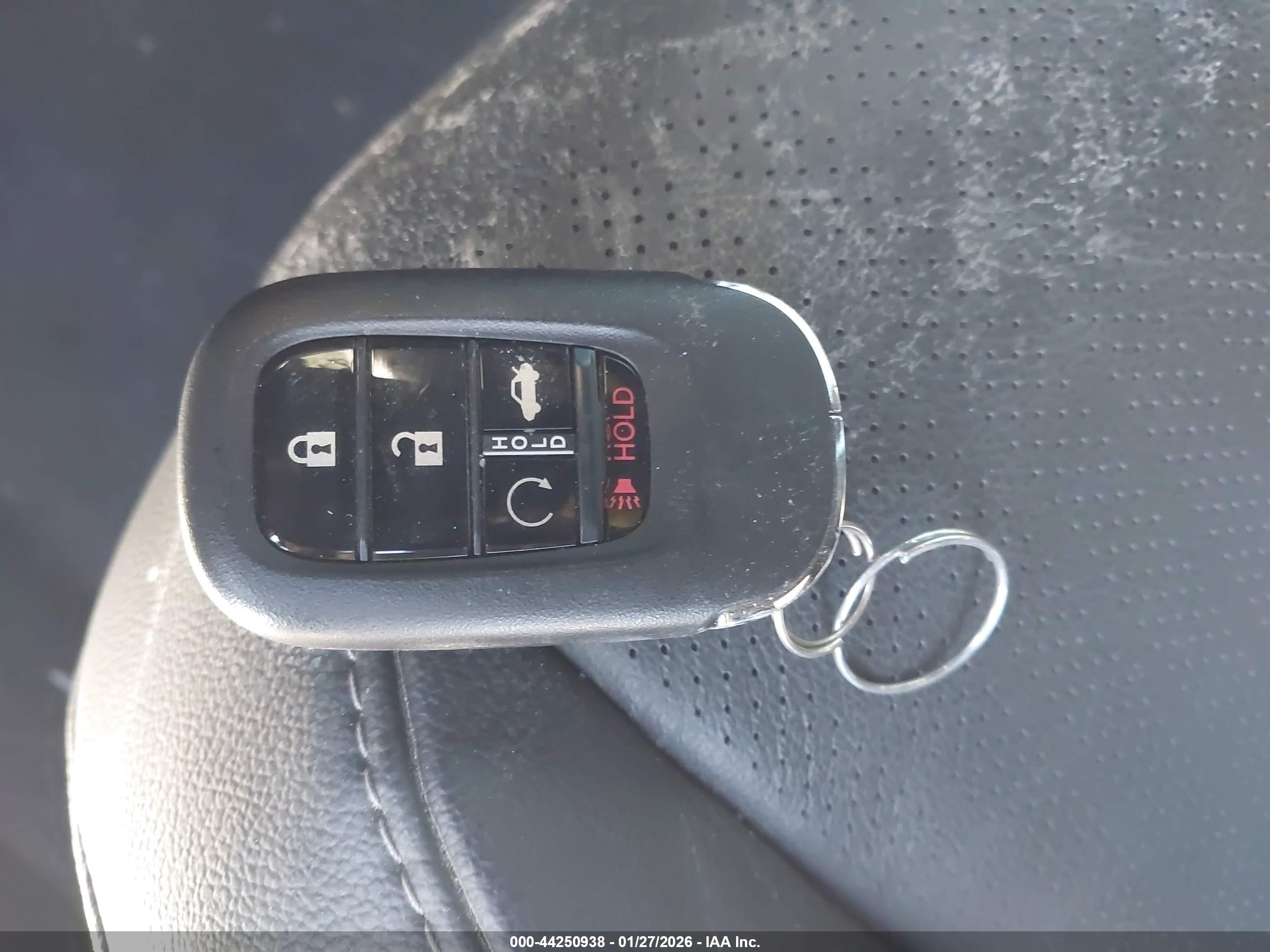 HONDA CIVIC image 11