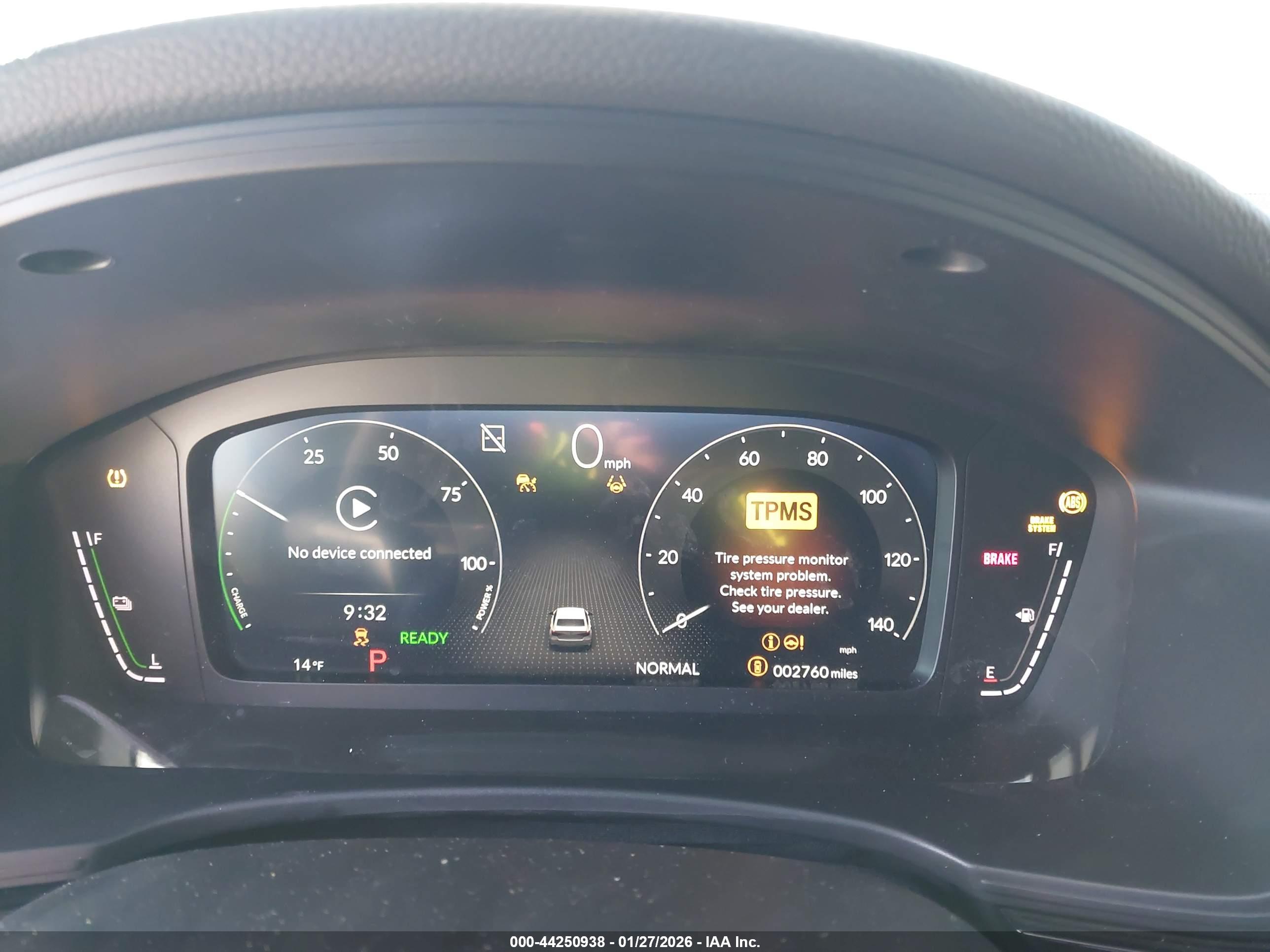 HONDA CIVIC image 7