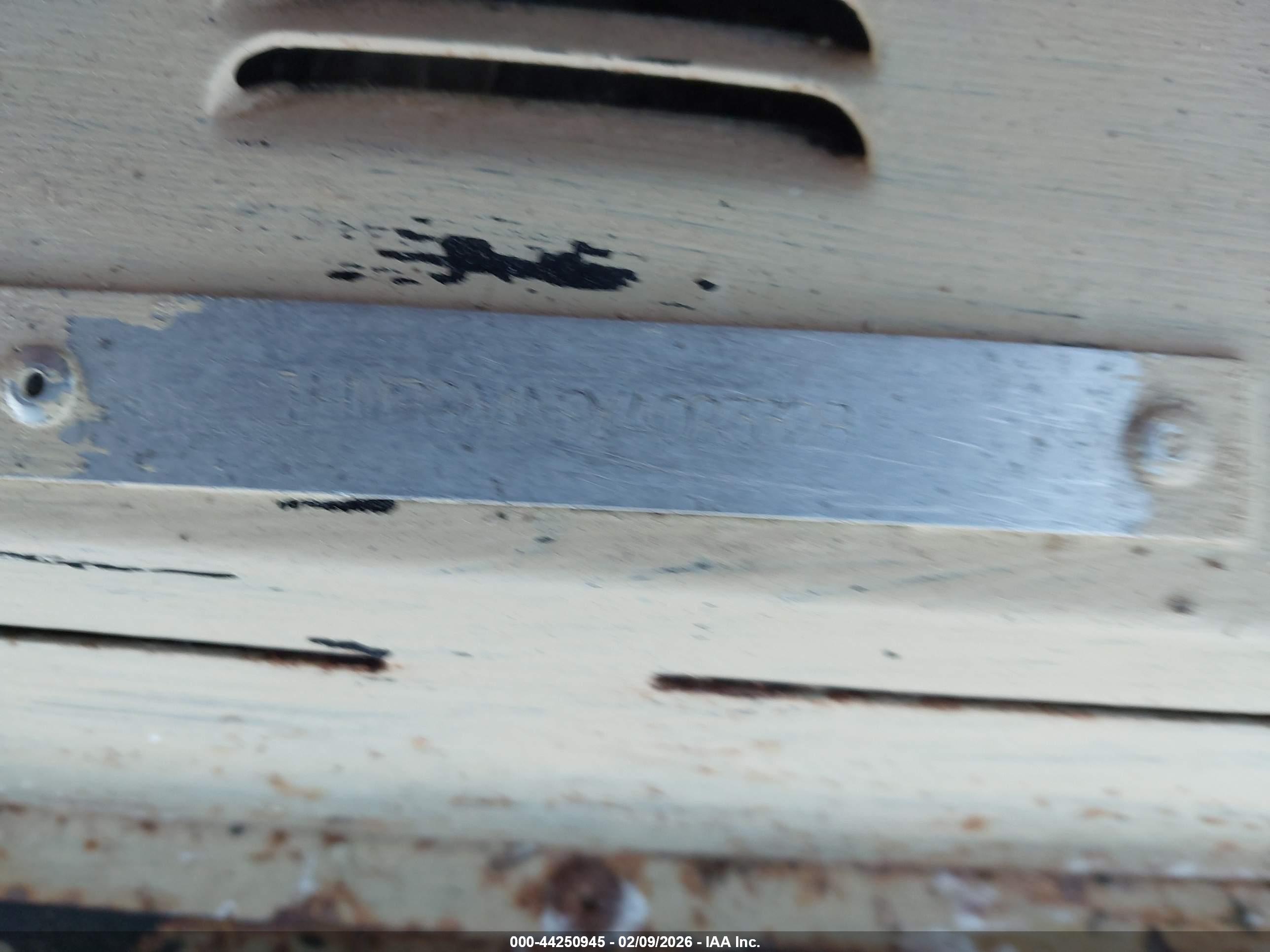 INTERNATIONAL 3000 image 9