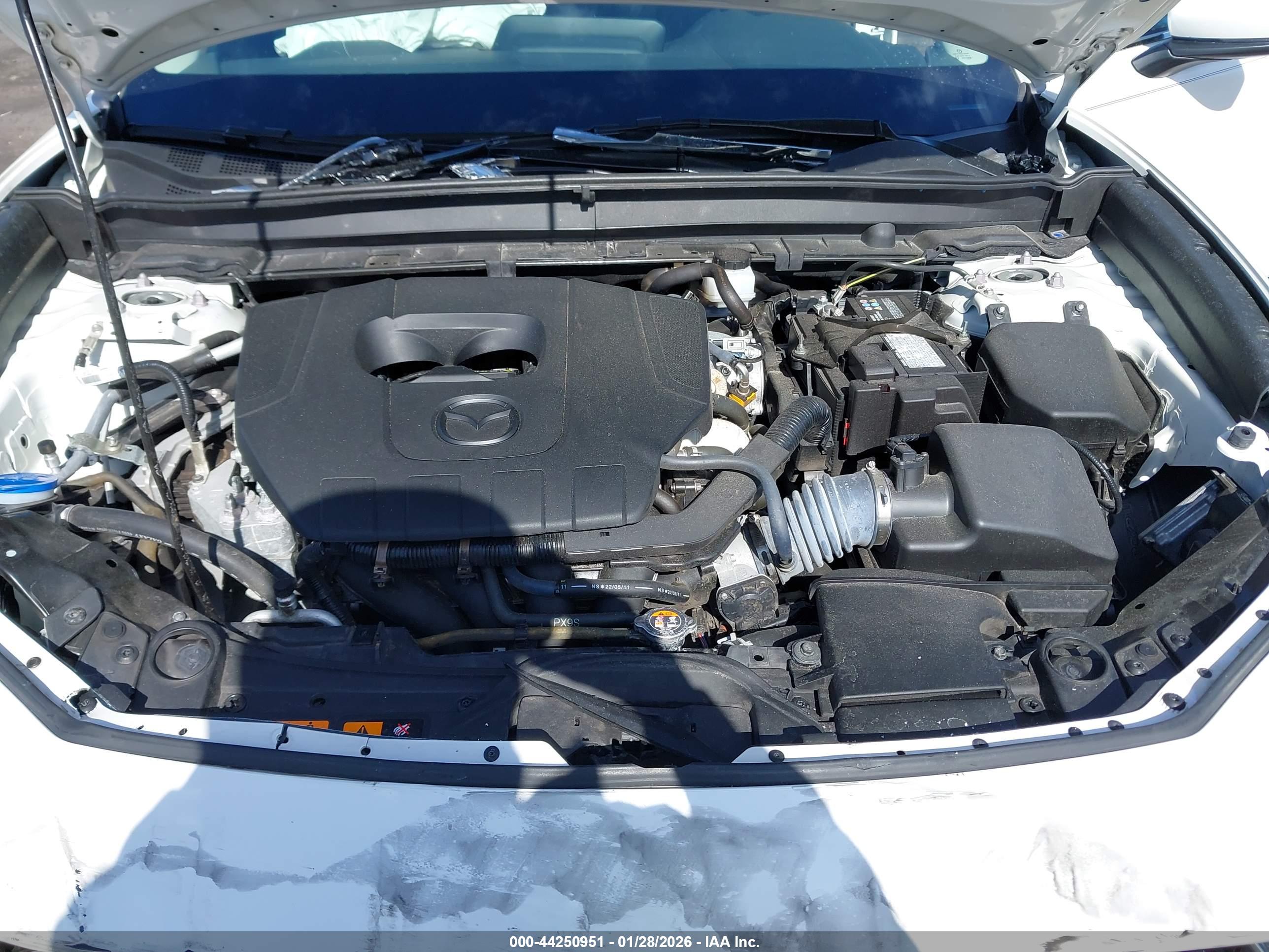 MAZDA CX-30 image 10