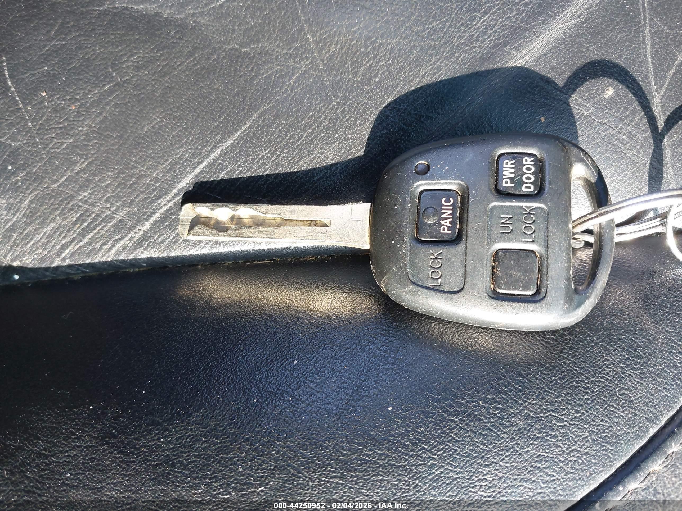 LEXUS RX image 11
